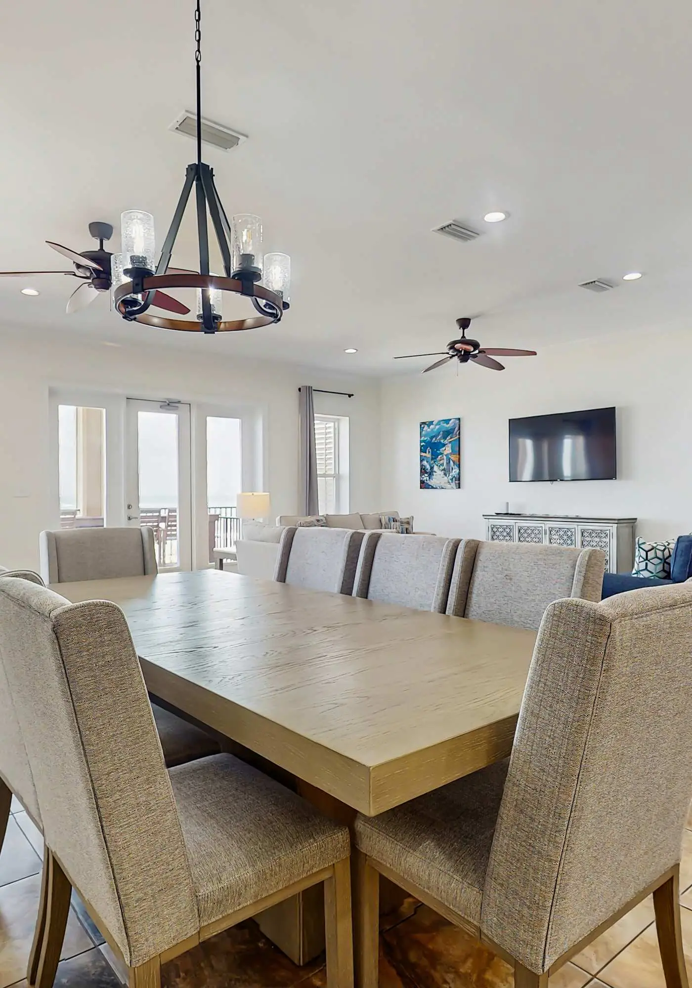Luxury Beachfront Estate in Fort Morgan | Private Pools, Elevators and Wedding-Friendly