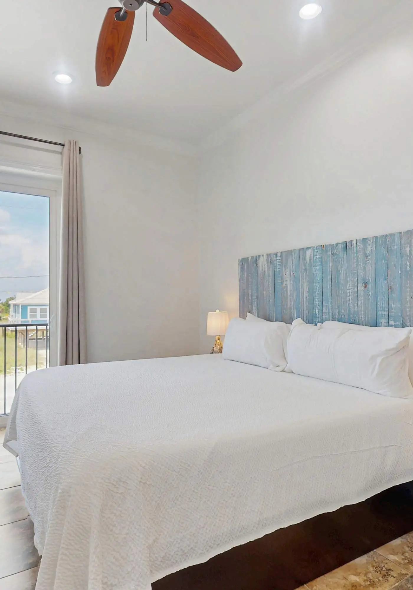 Luxury Beachfront Estate in Fort Morgan | Private Pools, Elevators and Wedding-Friendly