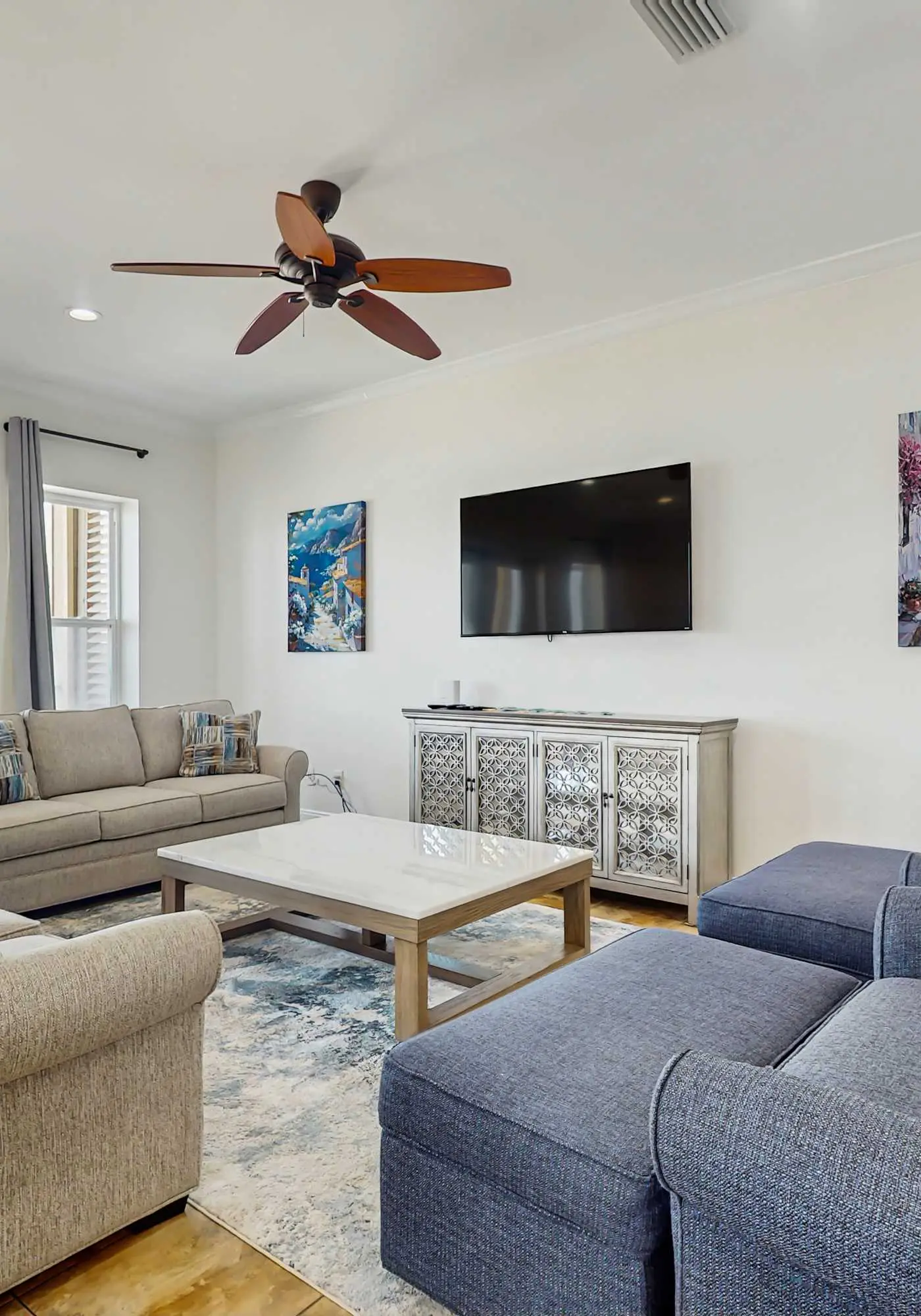 Luxury Beachfront Estate in Fort Morgan | Private Pools, Elevators and Wedding-Friendly