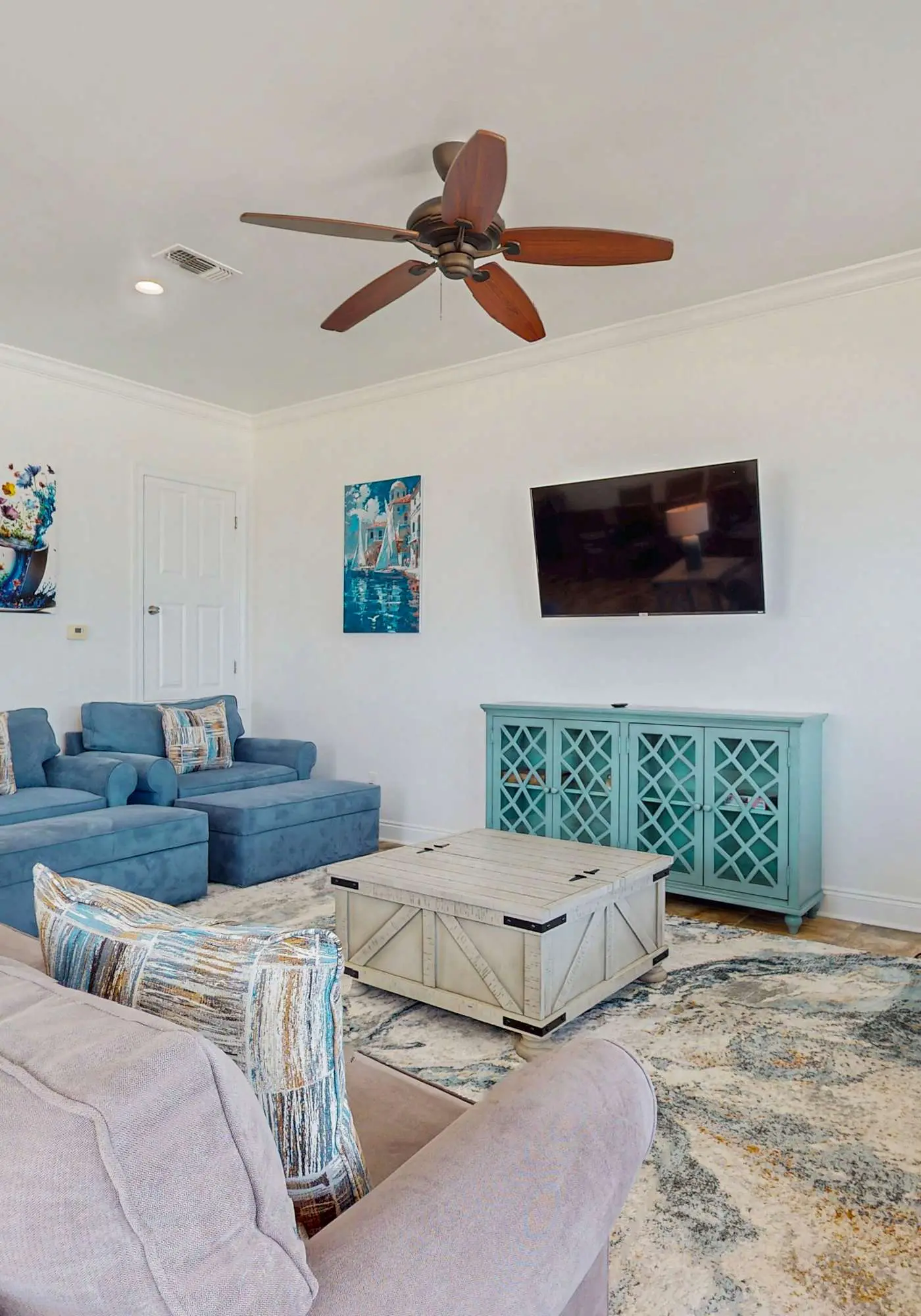 Luxury Beachfront Estate in Fort Morgan | Private Pools, Elevators and Wedding-Friendly