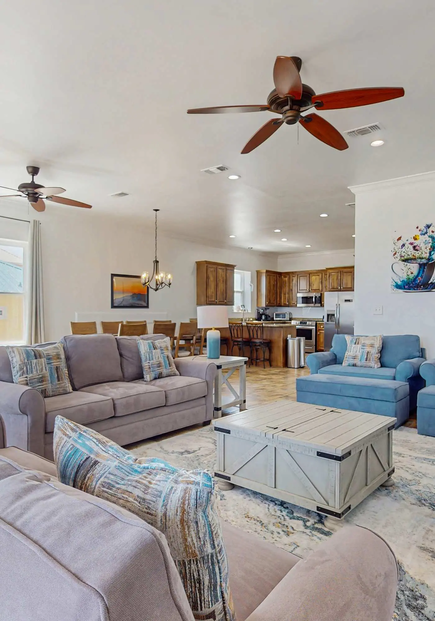 Luxury Beachfront Estate in Fort Morgan | Private Pools, Elevators and Wedding-Friendly