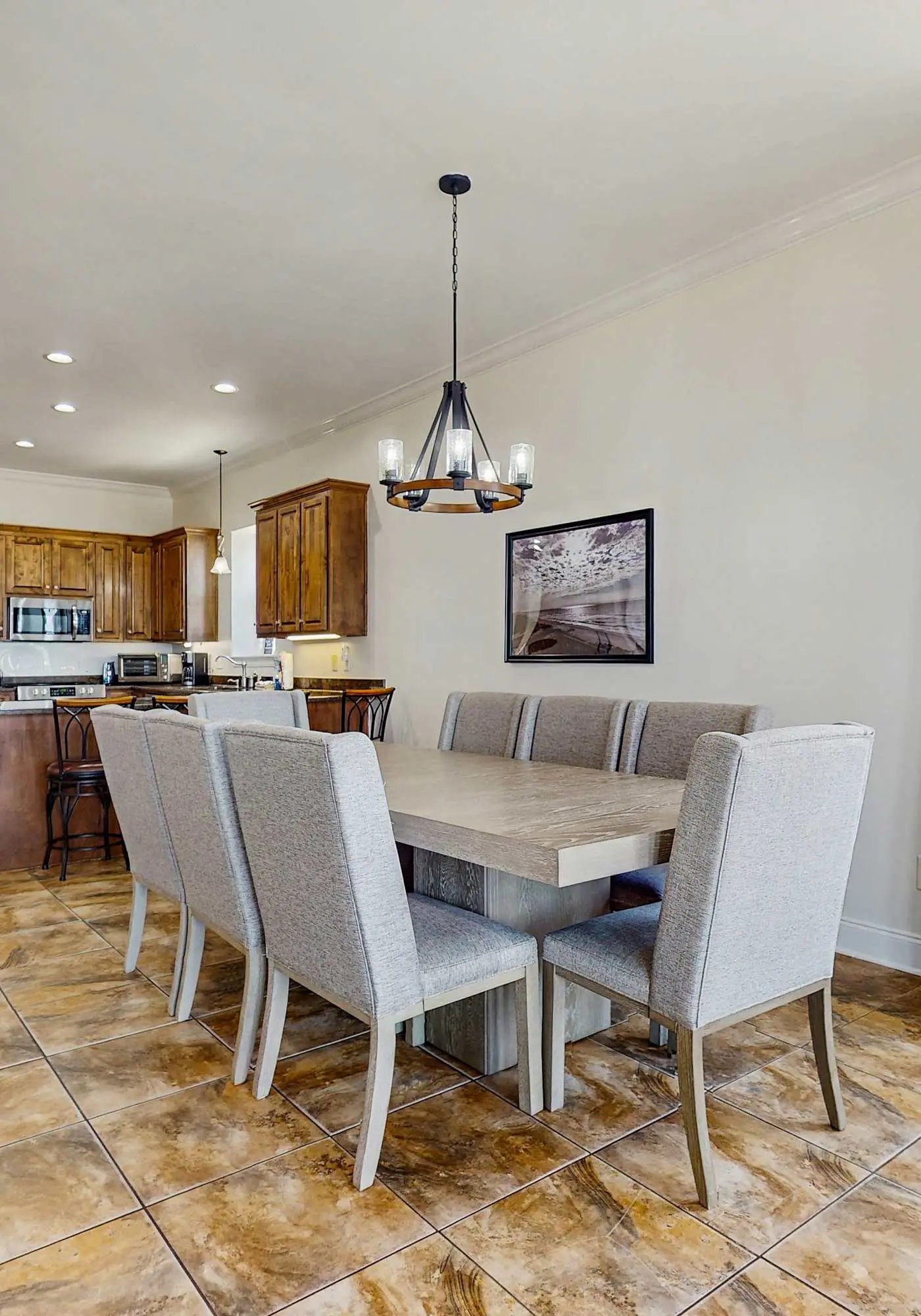 Luxury Beachfront Estate in Fort Morgan | Private Pools, Elevators and Wedding-Friendly