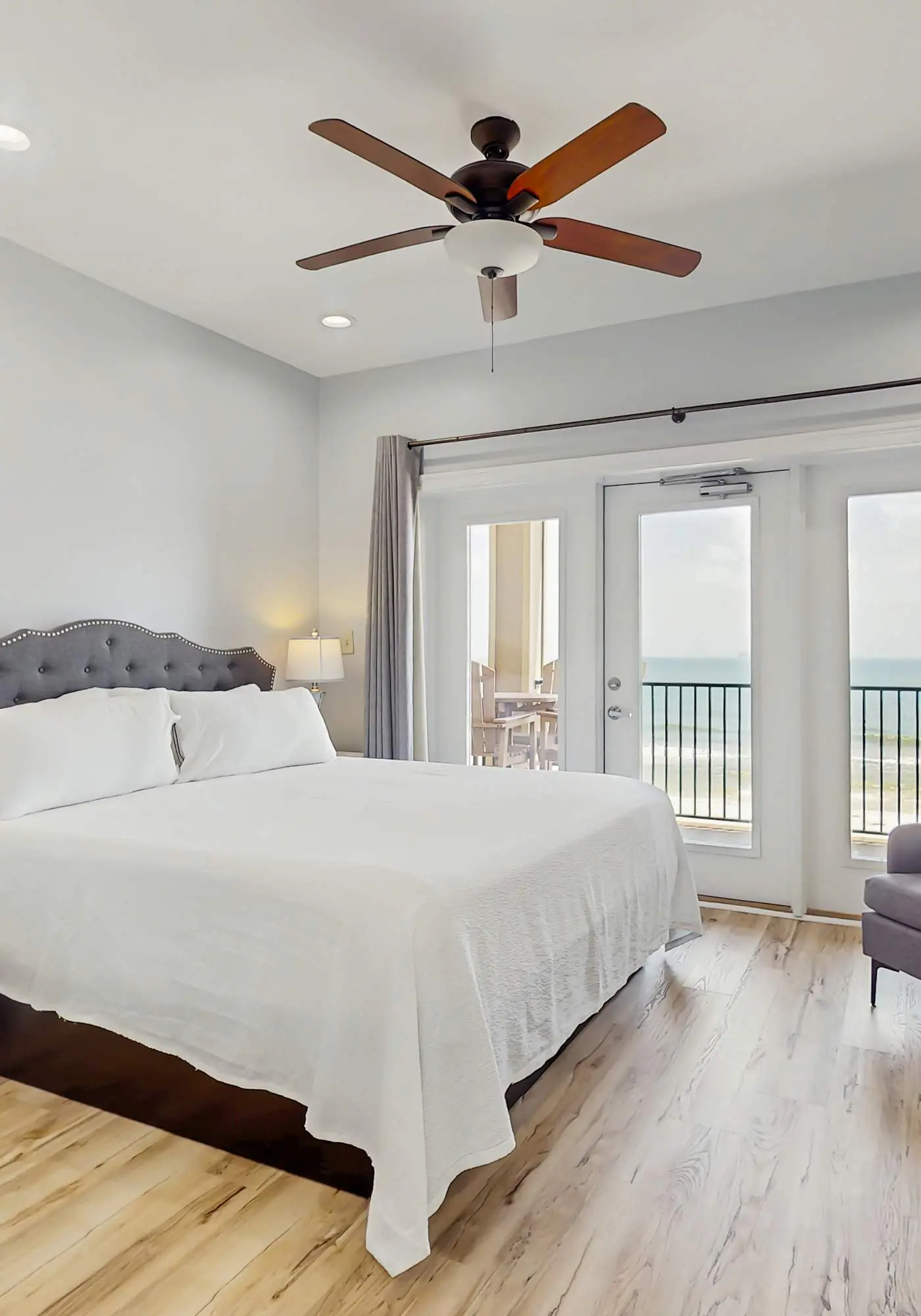 Luxury Beachfront Estate in Fort Morgan | Private Pools, Elevators and Wedding-Friendly