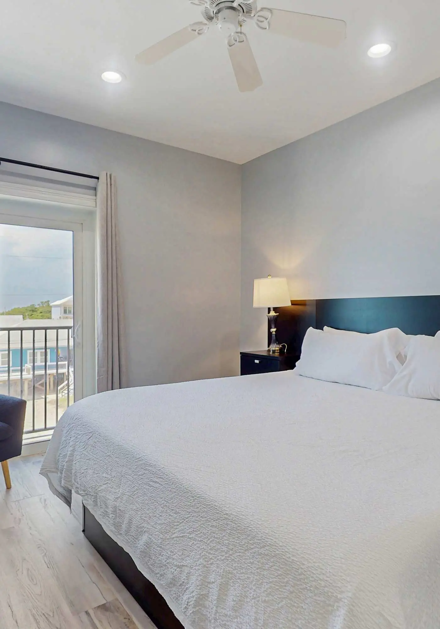 Luxury Beachfront Estate in Fort Morgan | Private Pools, Elevators and Wedding-Friendly