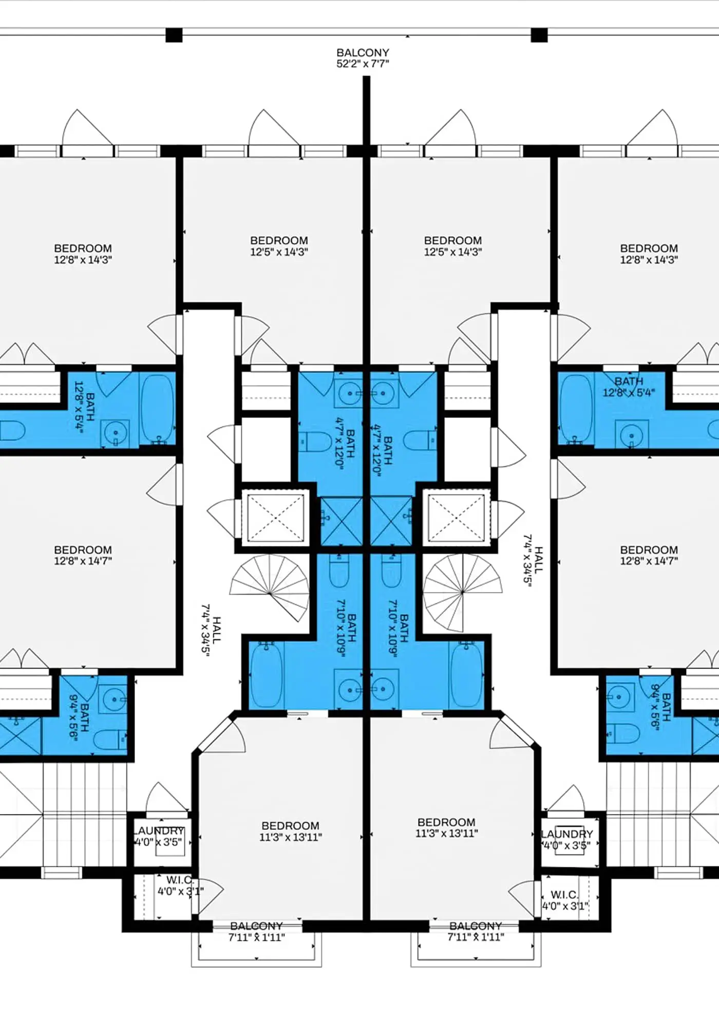 Luxury Beachfront Estate in Fort Morgan | Private Pools, Elevators and Wedding-Friendly