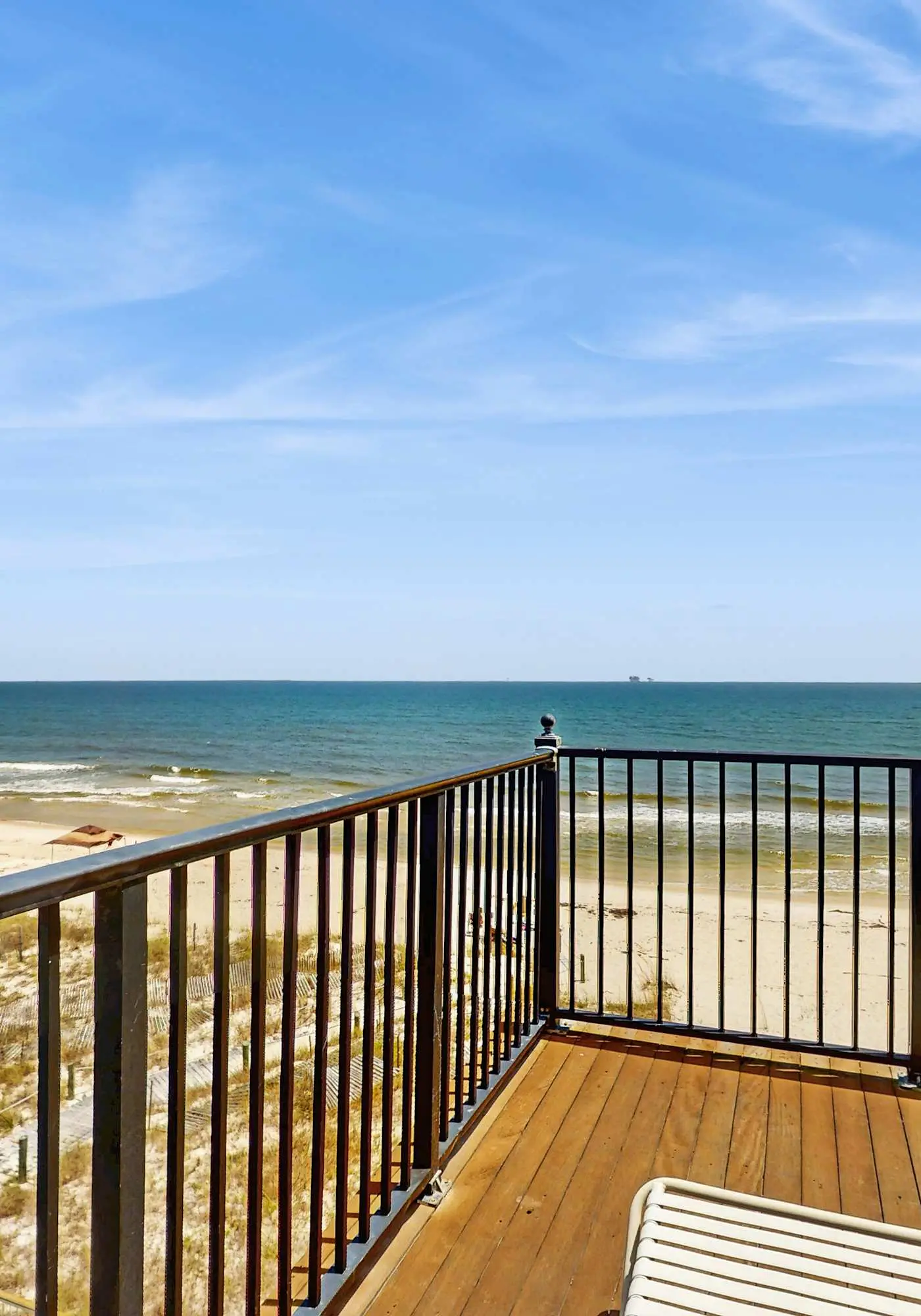 Luxury Beachfront Estate in Fort Morgan | Private Pools, Elevators and Wedding-Friendly