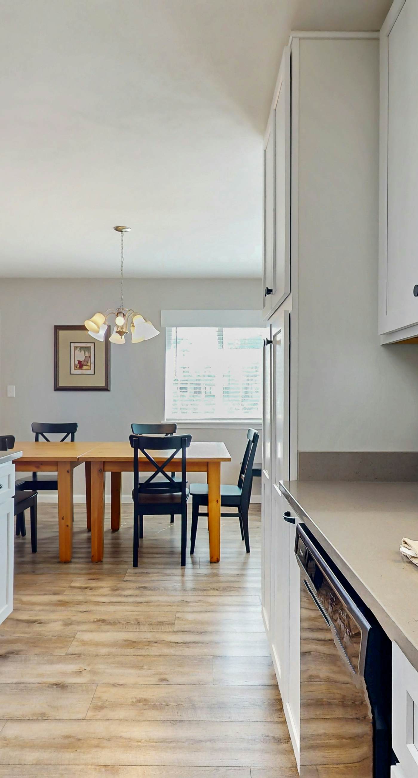 Gulf view duplex with multi-level balcony, hot tub