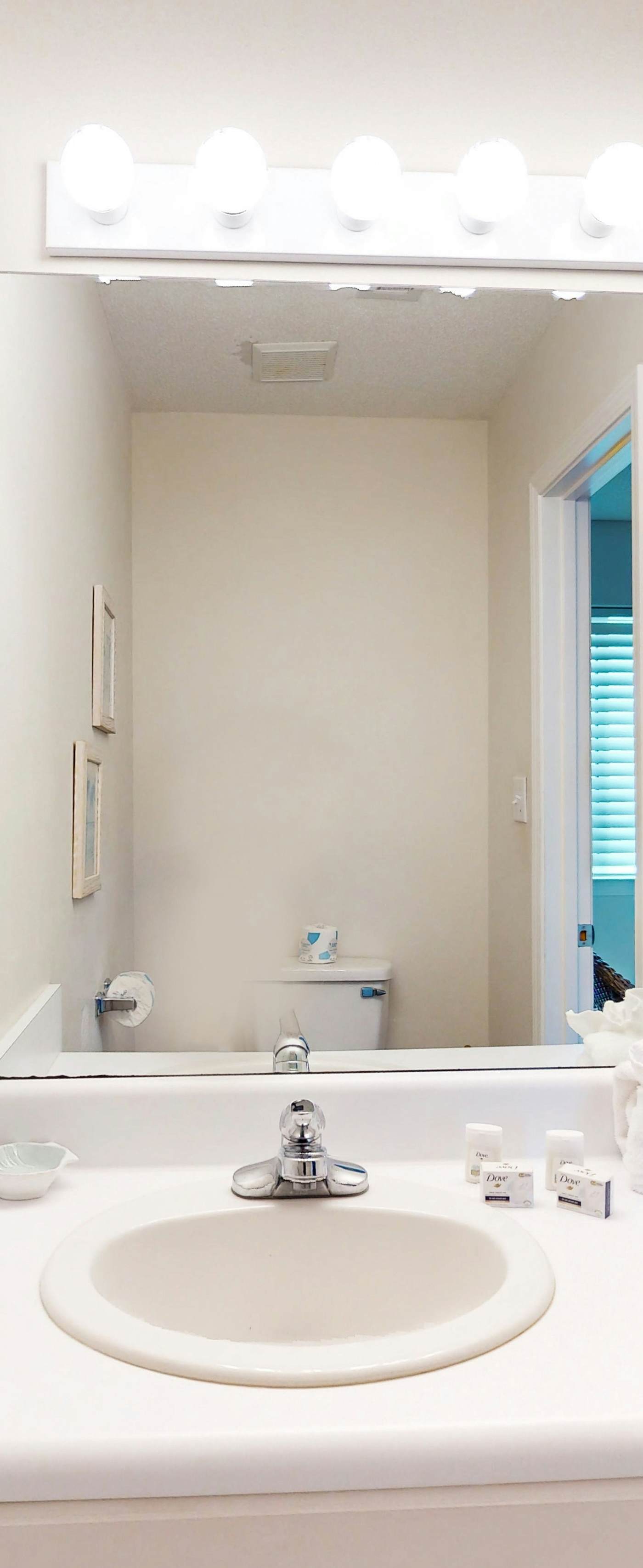 Duplex home with two-level deck, beach access, hot tub, & balcony