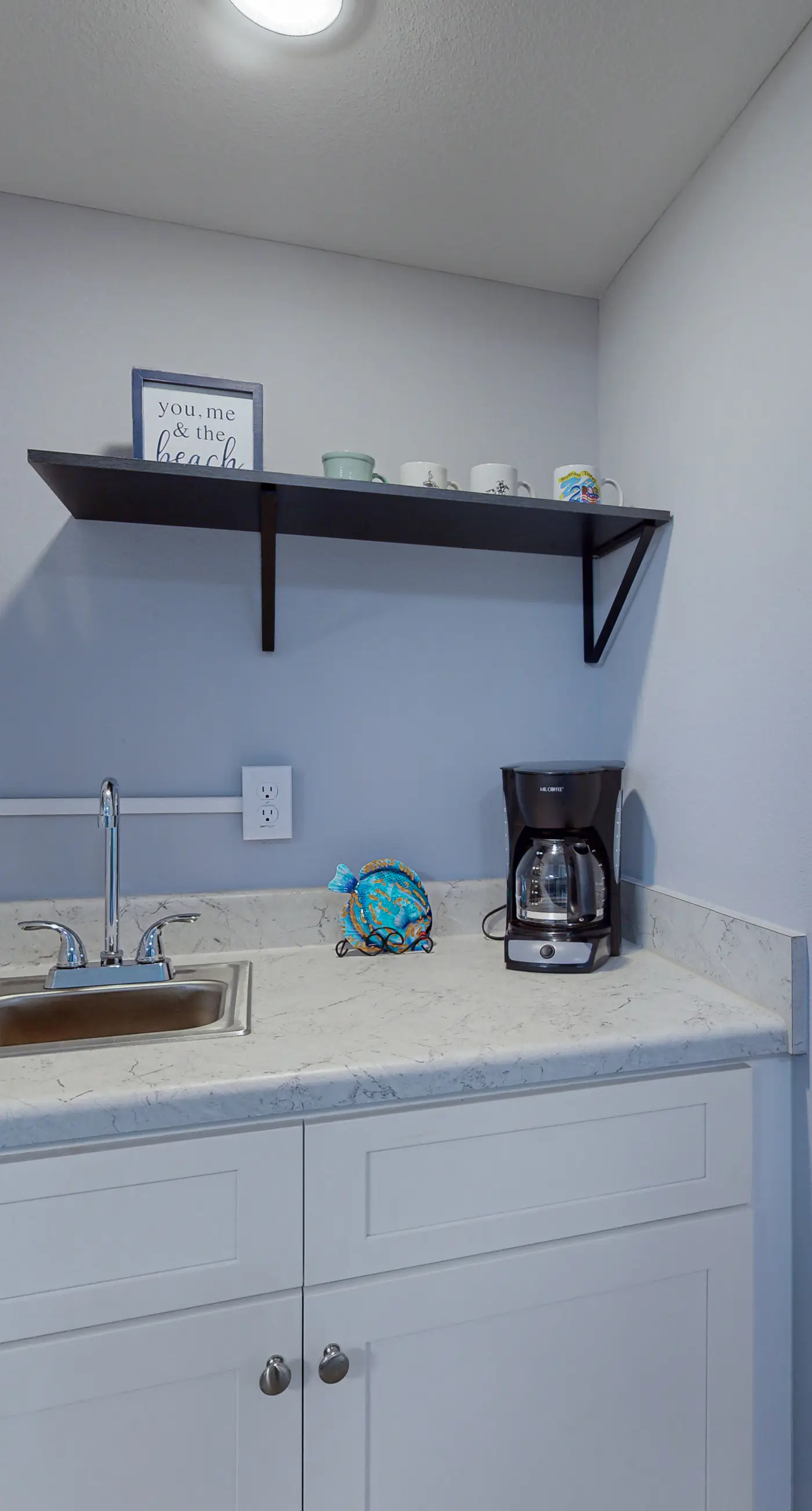 Gulf-view condo near Kiva Dunes with pool, hot tub, & gym - snowbird's delight