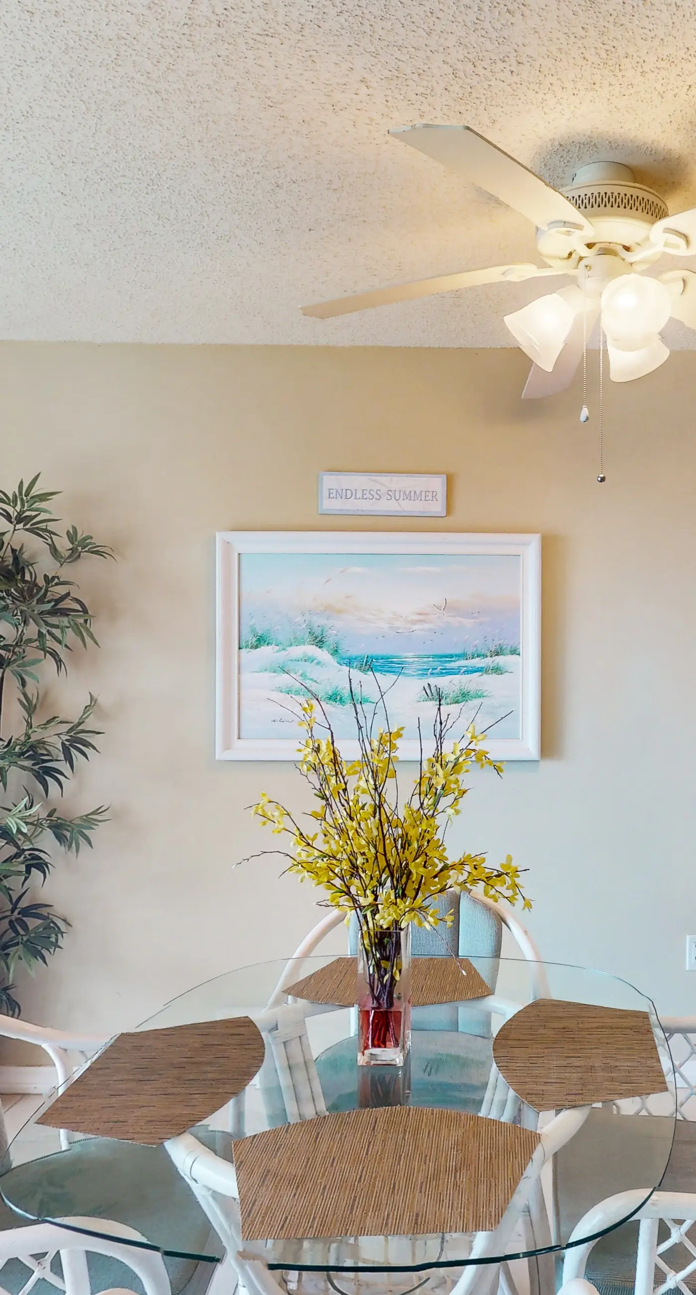 Plantation Palms #6205 with Resort Pools, Hot Tubs & Tennis, Steps to Beach