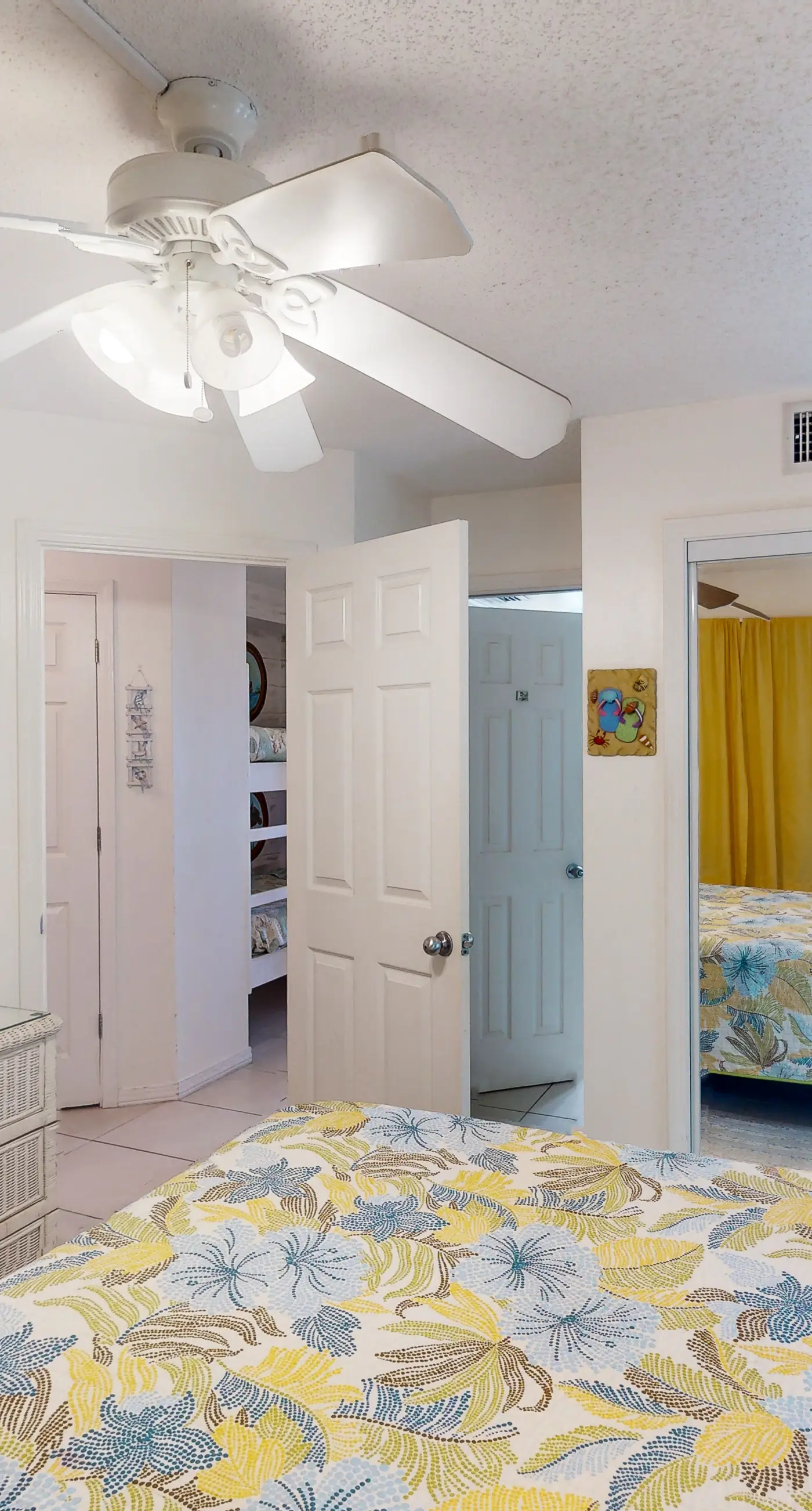 Plantation Palms #6205 with Resort Pools, Hot Tubs & Tennis, Steps to Beach