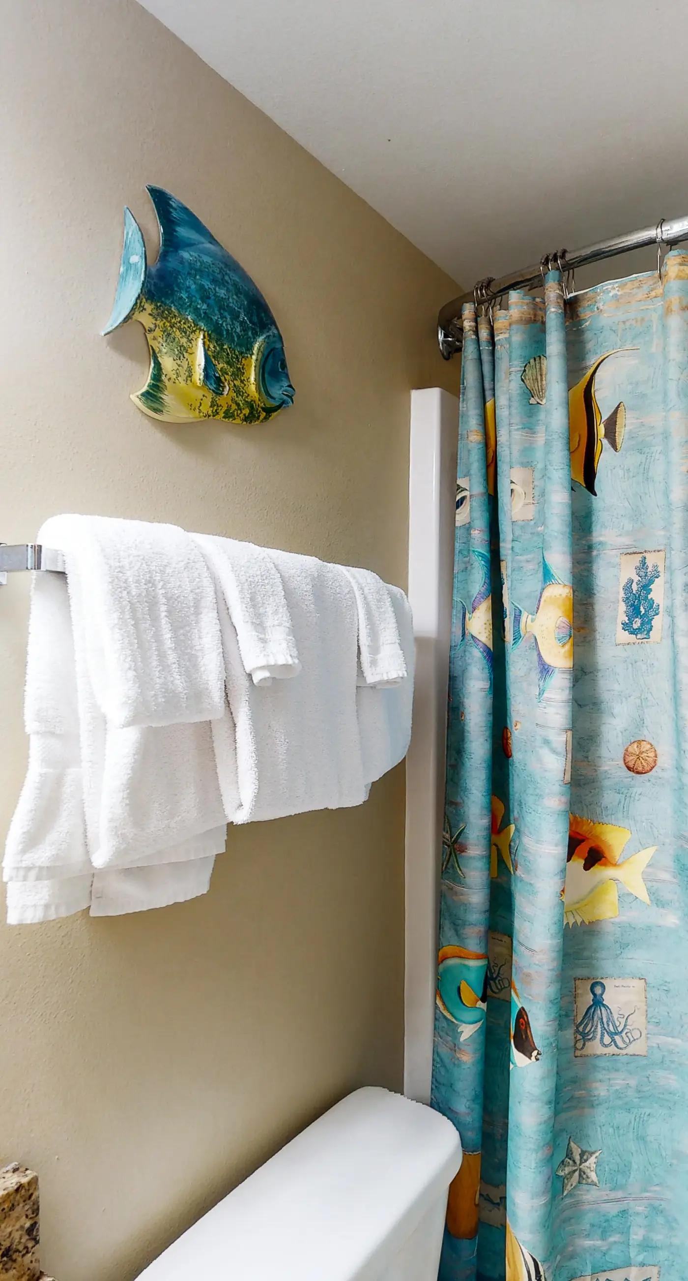 Plantation Palms #6205 with Resort Pools, Hot Tubs & Tennis, Steps to Beach