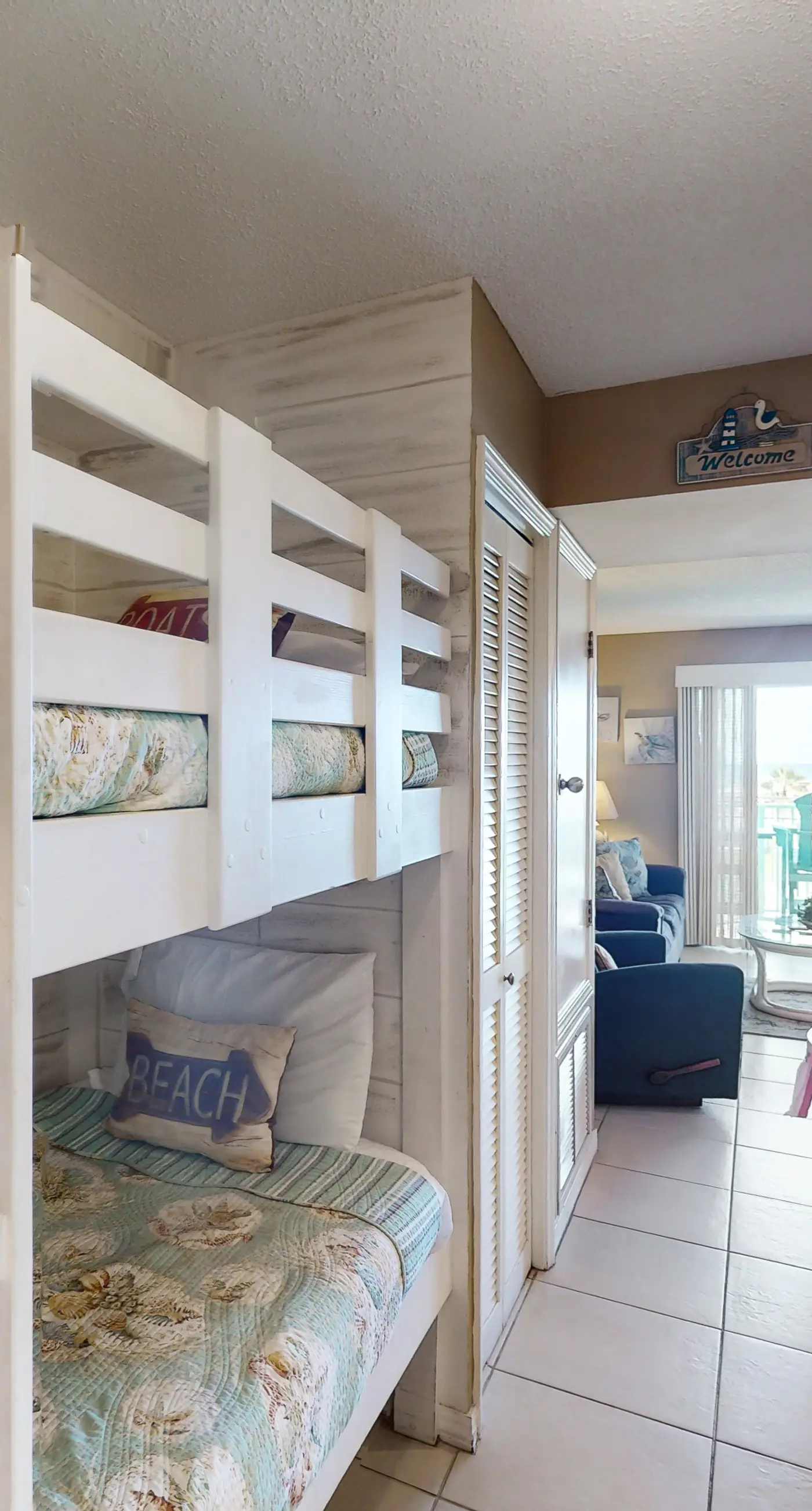 Plantation Palms #6205 with Resort Pools, Hot Tubs & Tennis, Steps to Beach