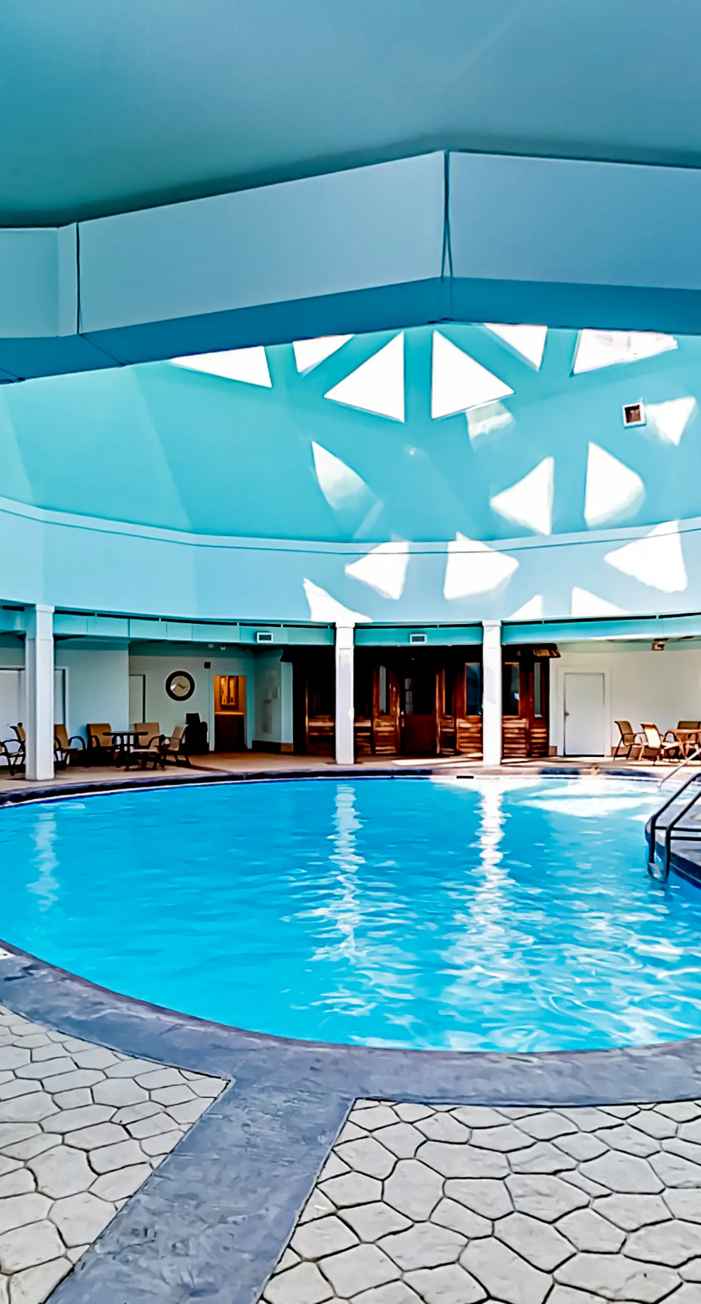 Plantation Palms #6205 with Resort Pools, Hot Tubs & Tennis, Steps to Beach