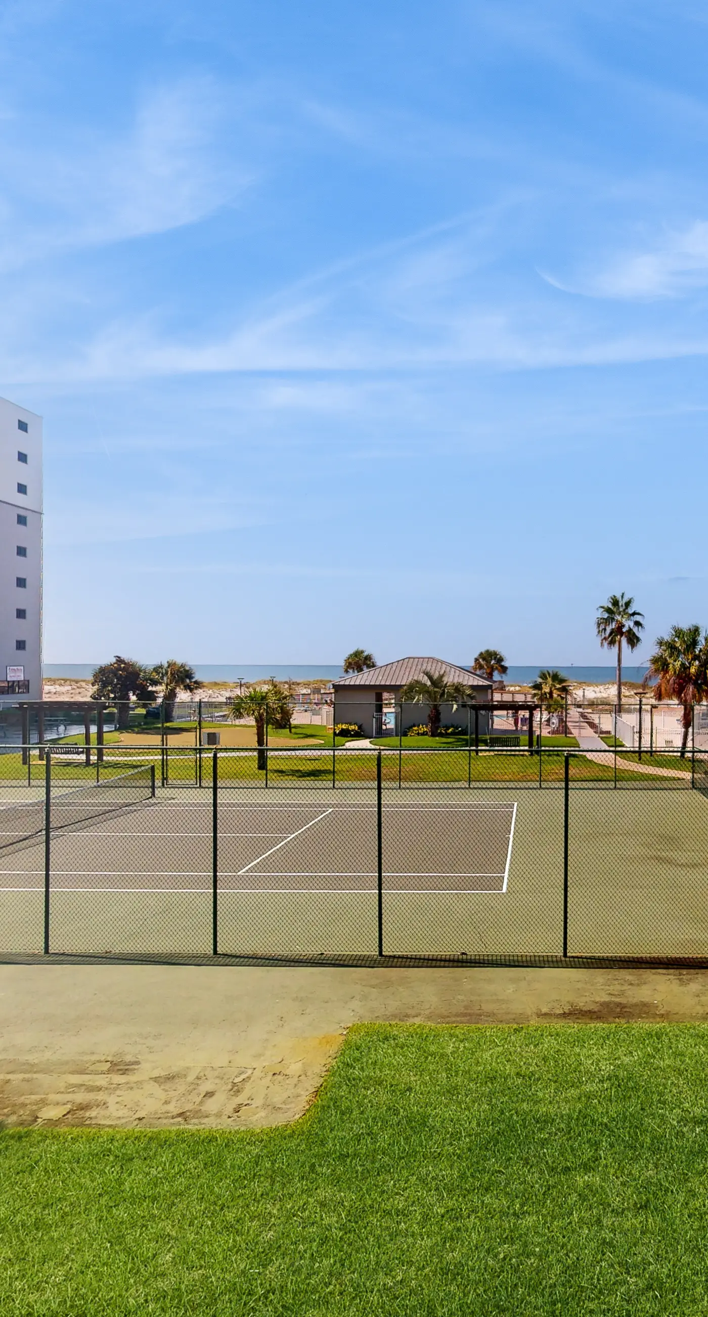 Plantation Palms #6205 with Resort Pools, Hot Tubs & Tennis, Steps to Beach