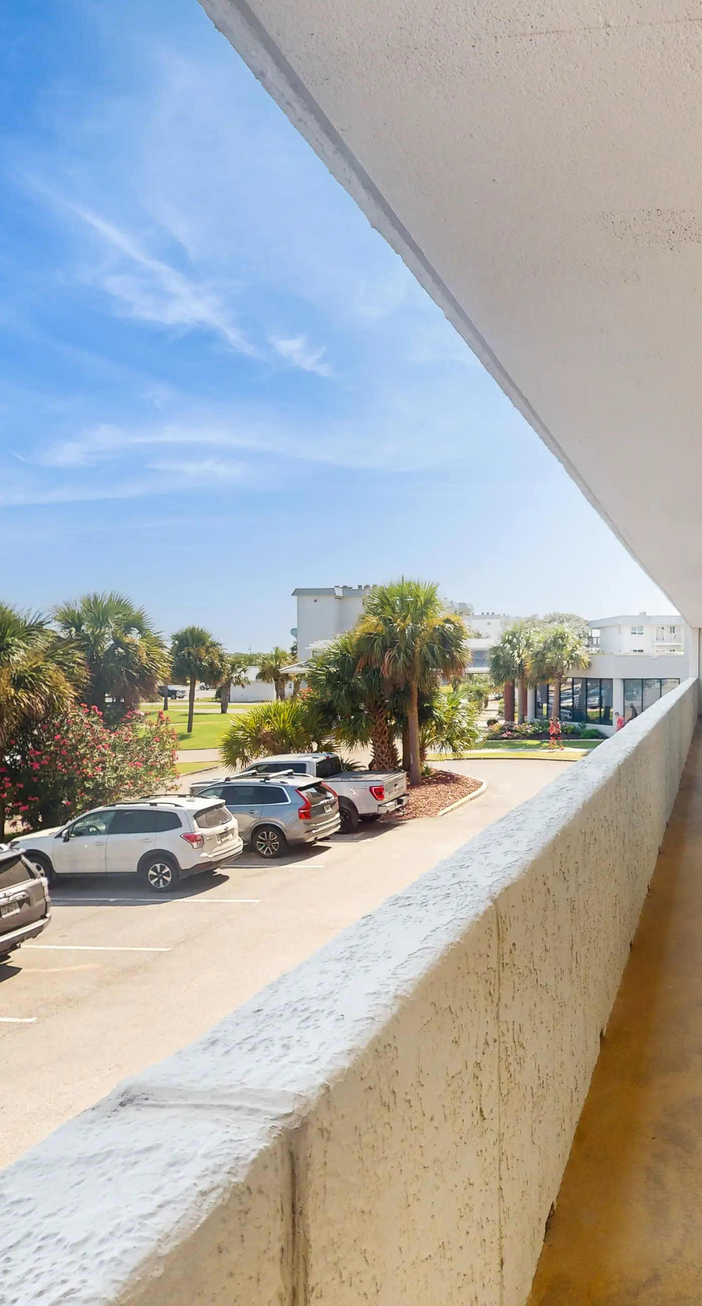 Plantation Palms #6205 with Resort Pools, Hot Tubs & Tennis, Steps to Beach