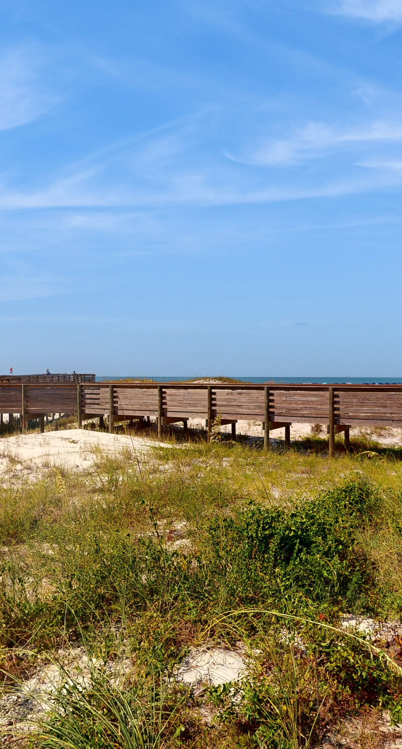 Plantation Palms #6205 with Resort Pools, Hot Tubs & Tennis, Steps to Beach