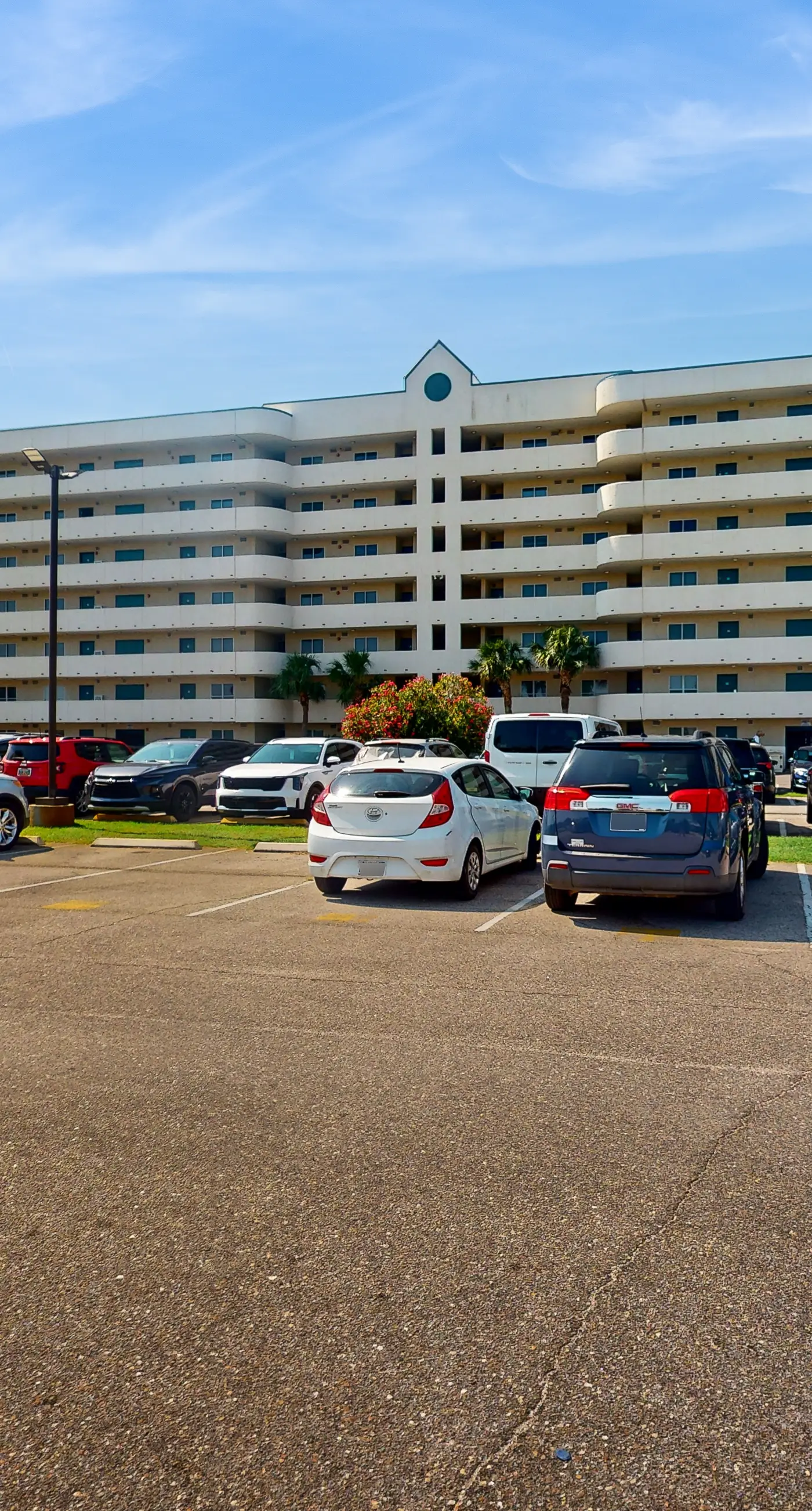 Plantation Palms #6205 with Resort Pools, Hot Tubs & Tennis, Steps to Beach