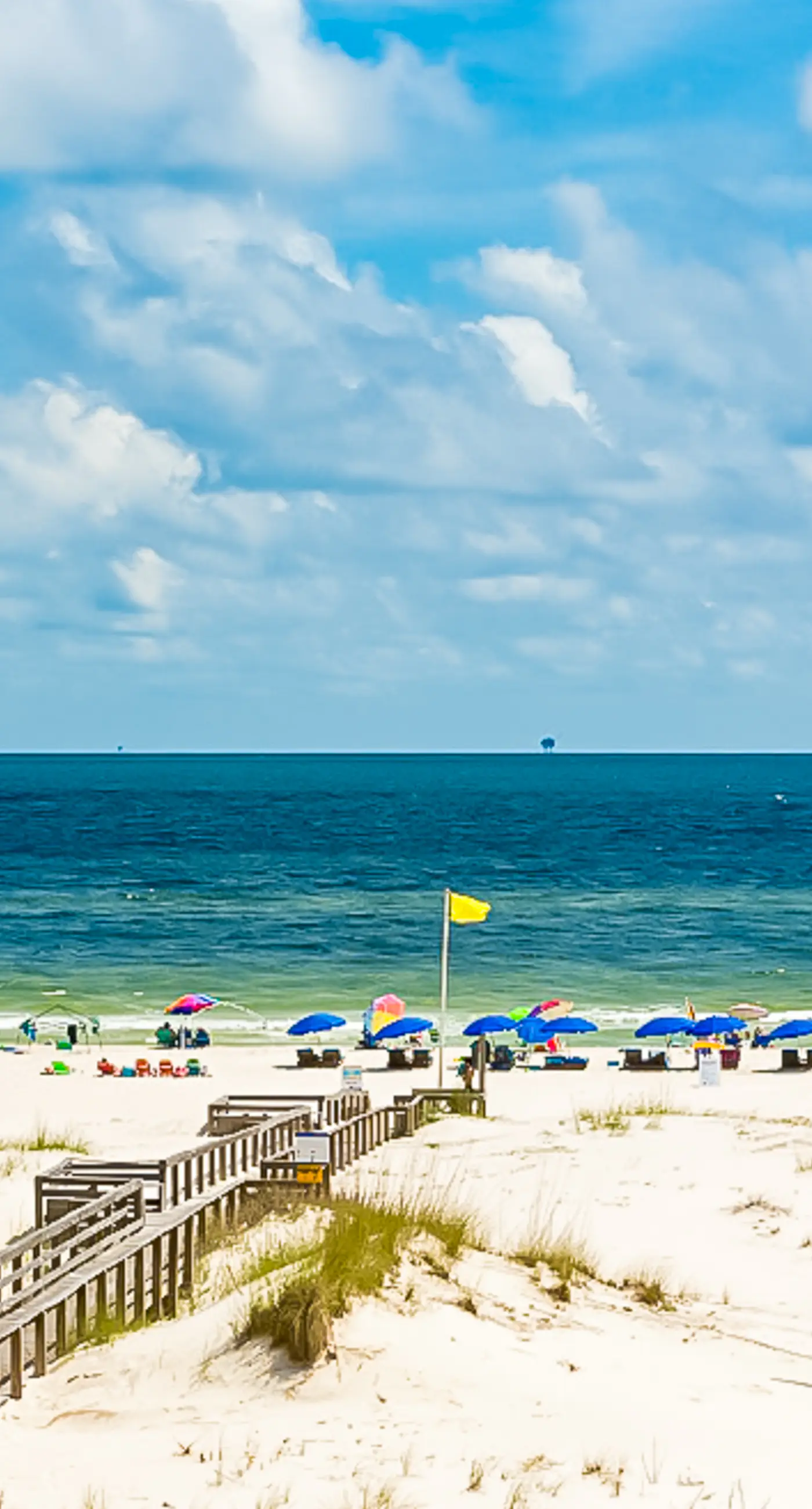 Plantation Palms #6205 with Resort Pools, Hot Tubs & Tennis, Steps to Beach