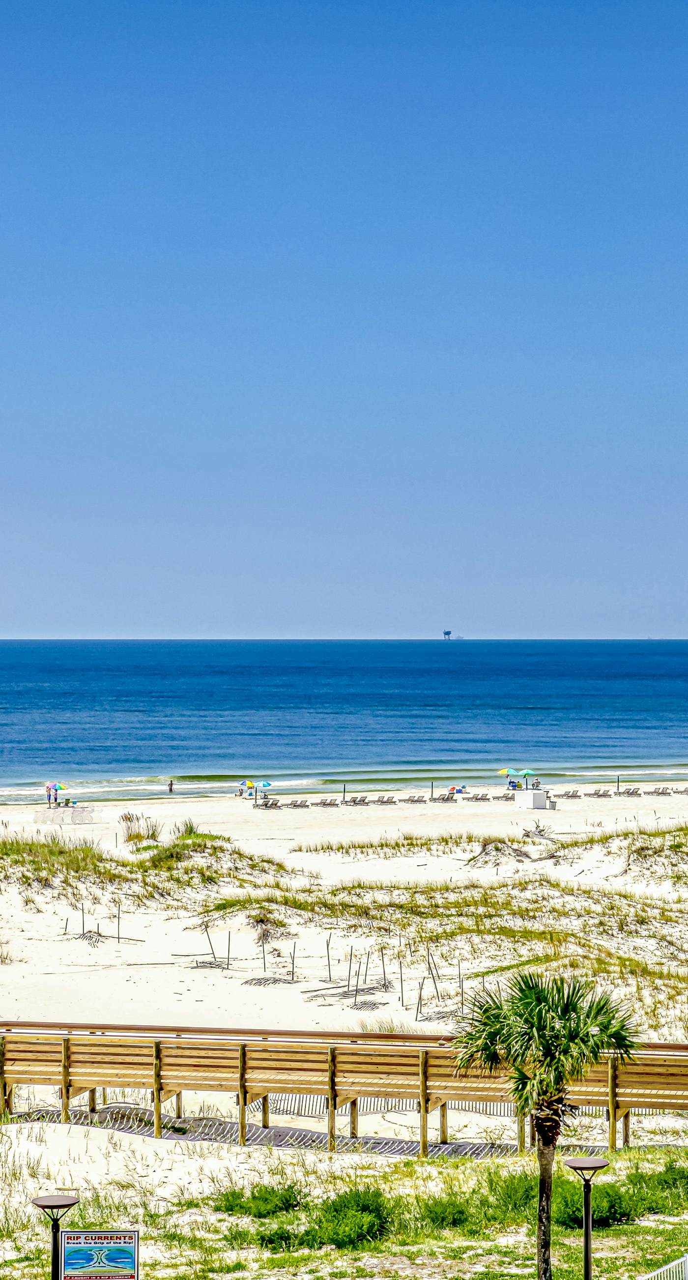 Adorable Beach Condo W/ Shared Pool, Gulf Views, Private Balcony & WiFi