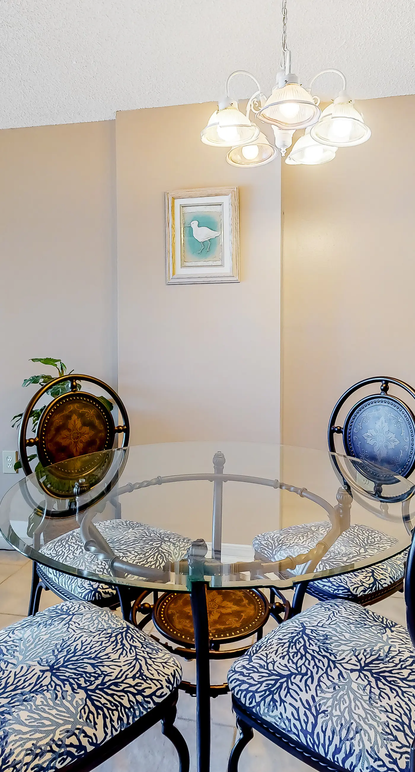 Sixth-Floor, Gulf View Condo w Balcony, WiFi & Resort Pools Hot Tubs Tennis