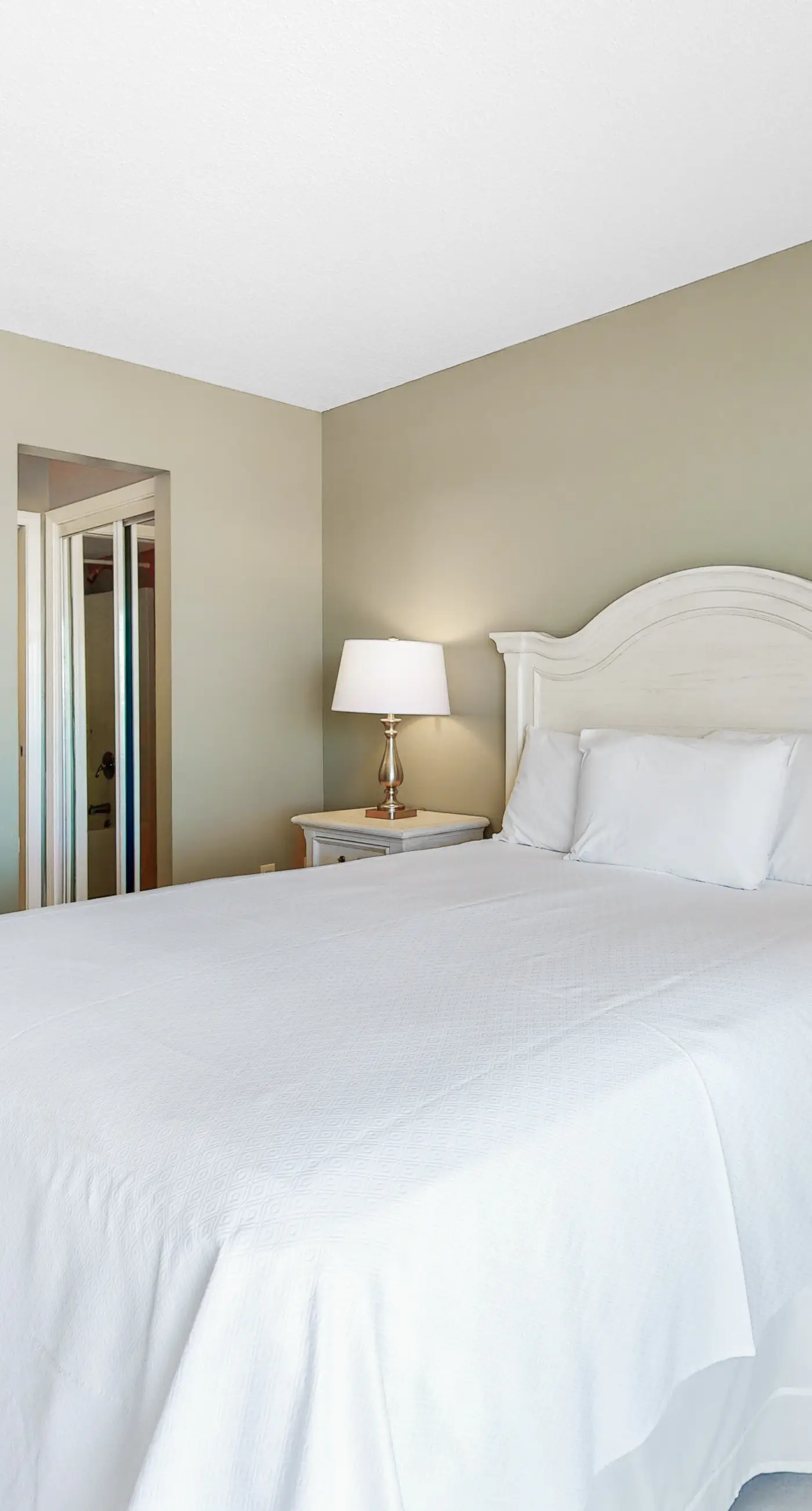 Sixth-Floor, Gulf View Condo w Balcony, WiFi & Resort Pools Hot Tubs Tennis