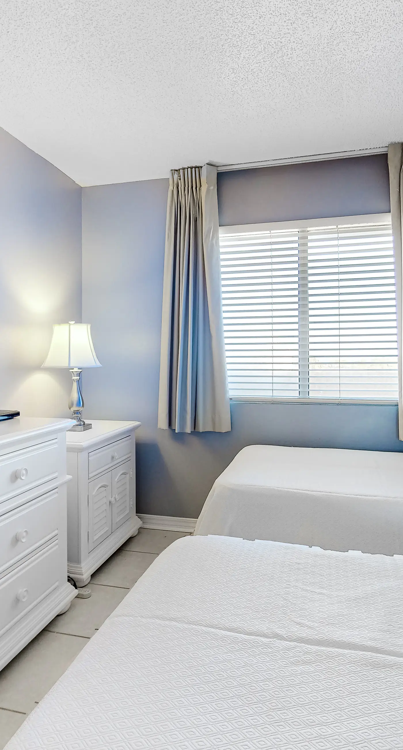 Sixth-Floor, Gulf View Condo w Balcony, WiFi & Resort Pools Hot Tubs Tennis