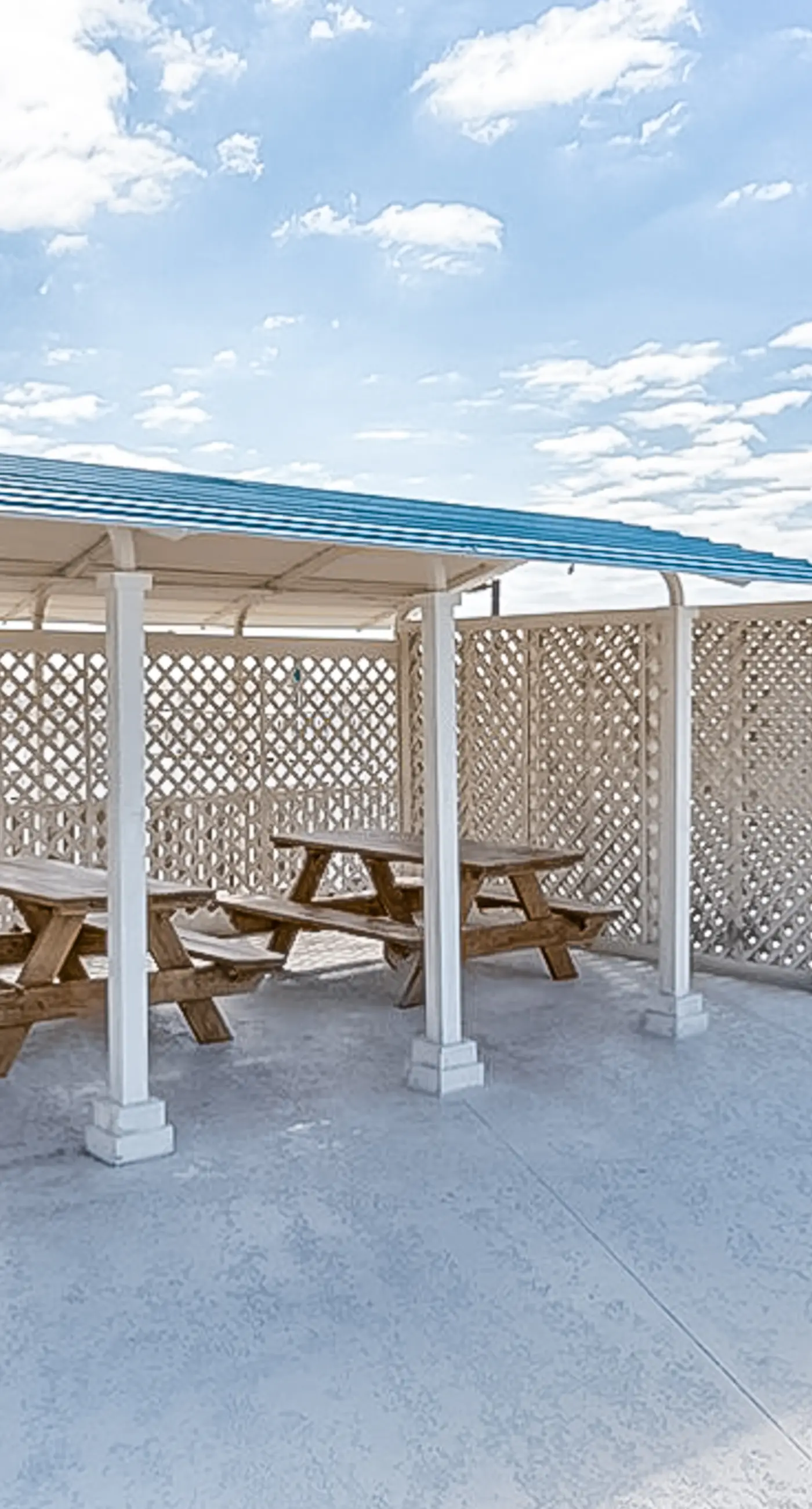 Sixth-Floor, Gulf View Condo w Balcony, WiFi & Resort Pools Hot Tubs Tennis