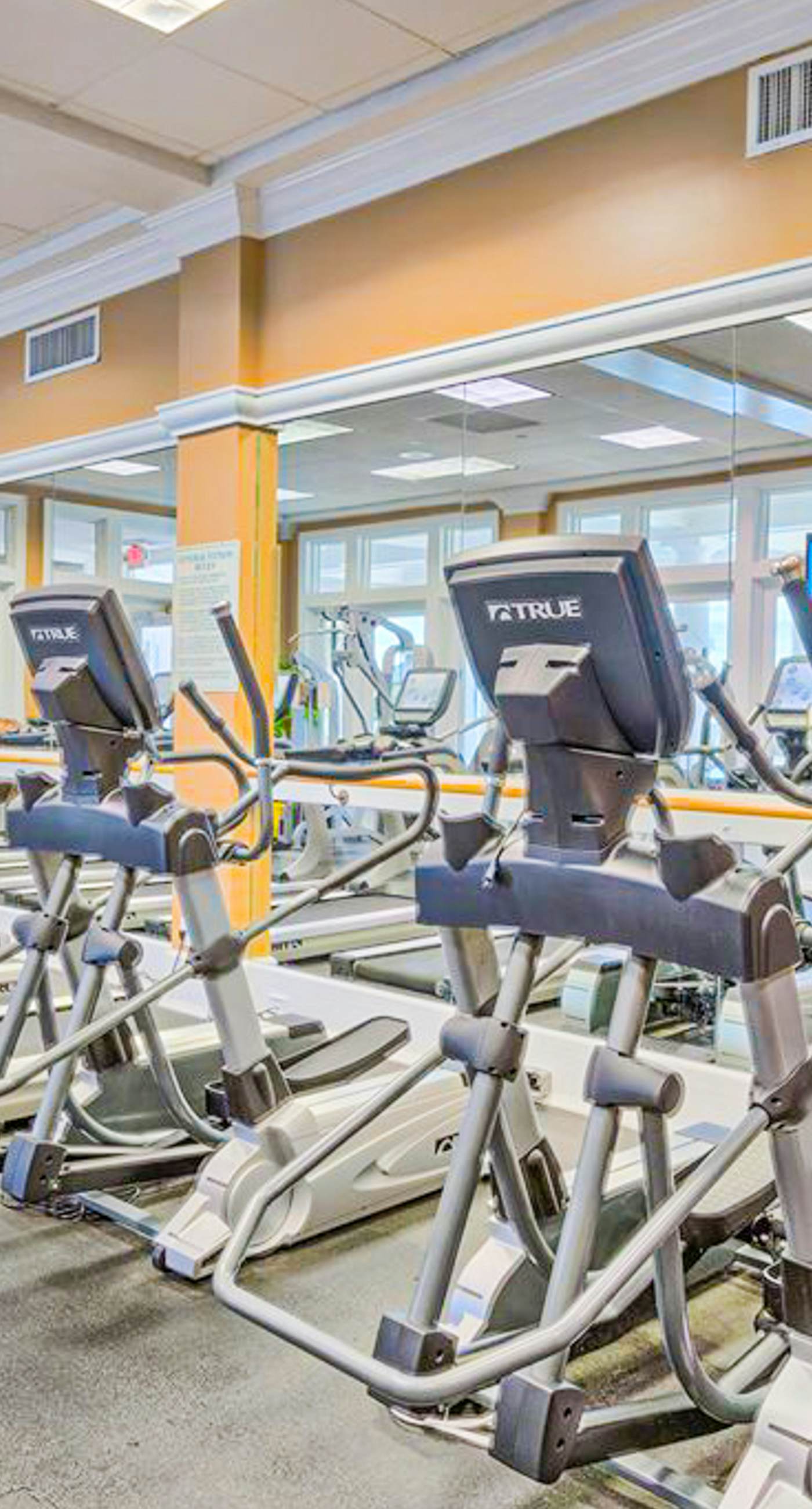 Gulffront Condo W Furnished Deck, Beach Access, Fast WiFi & Shared Pool Hot Tub