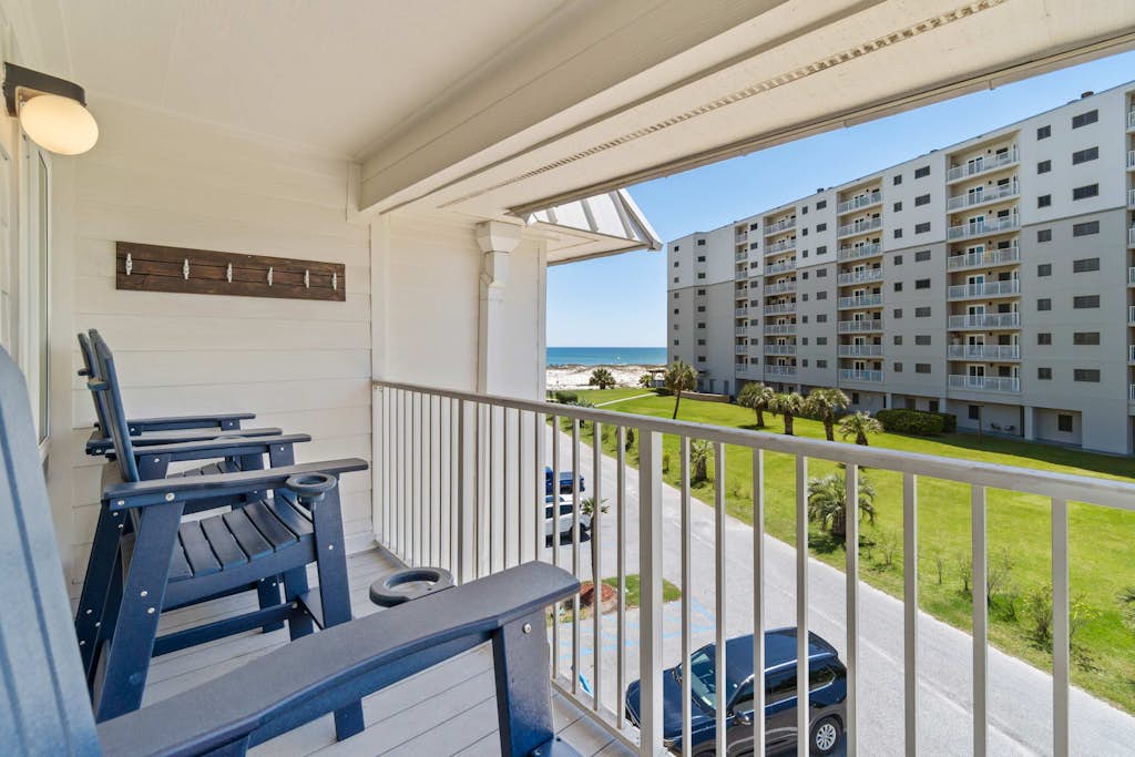 Plantation East #3320 - Beach Please