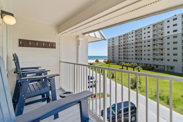 Plantation East #3320 - Beach Please