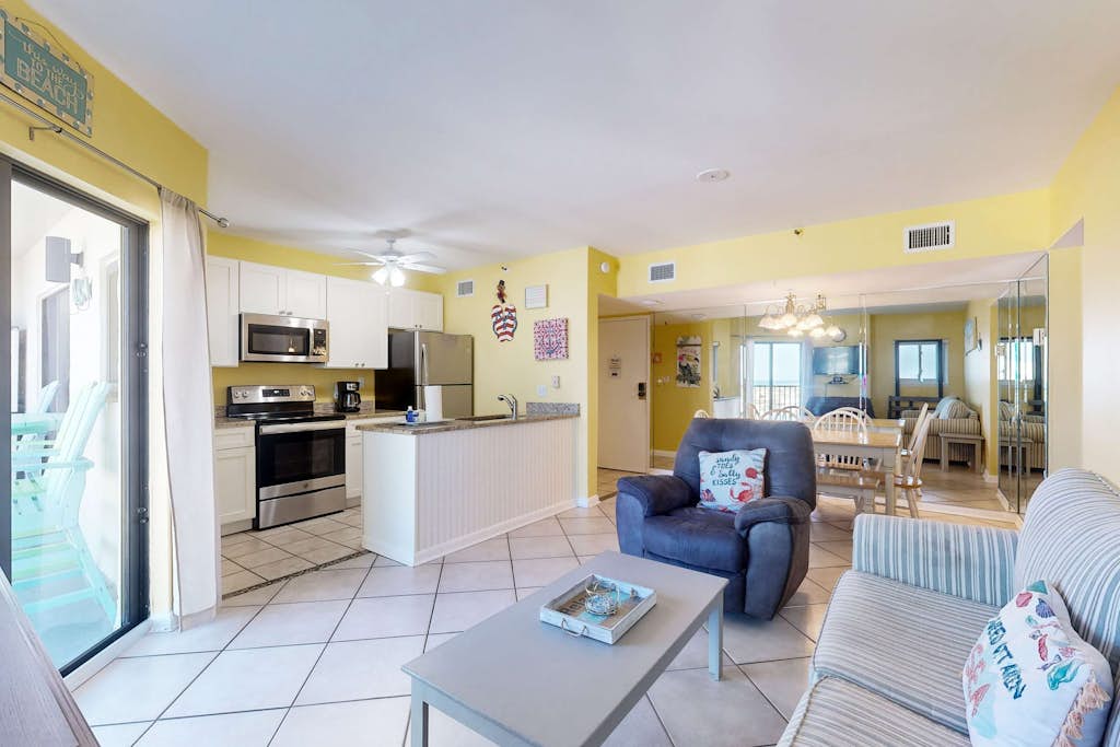 Plantation Dunes #5609