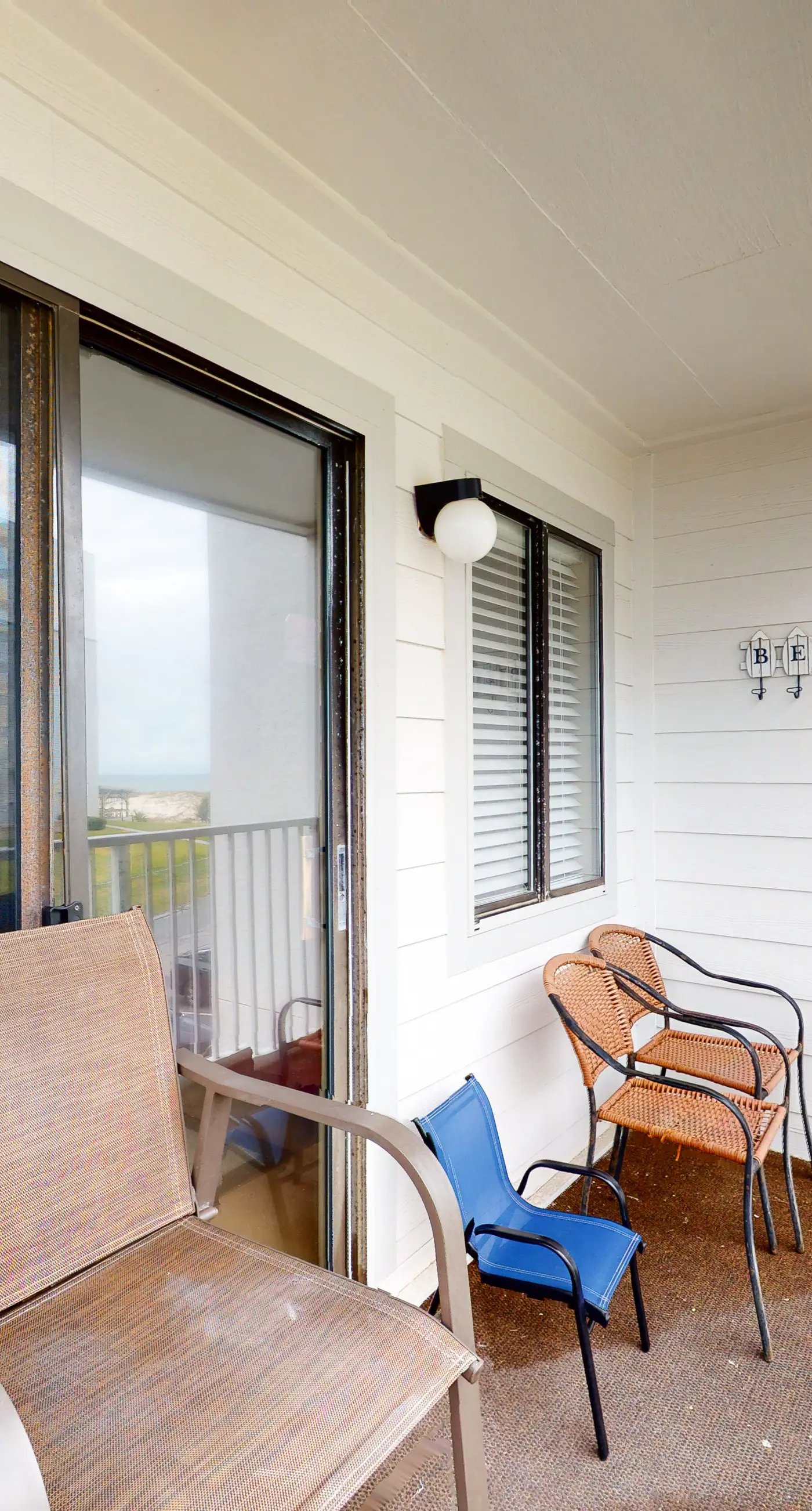 Gulf condo at Plantation East with beach access, pool, and a great location