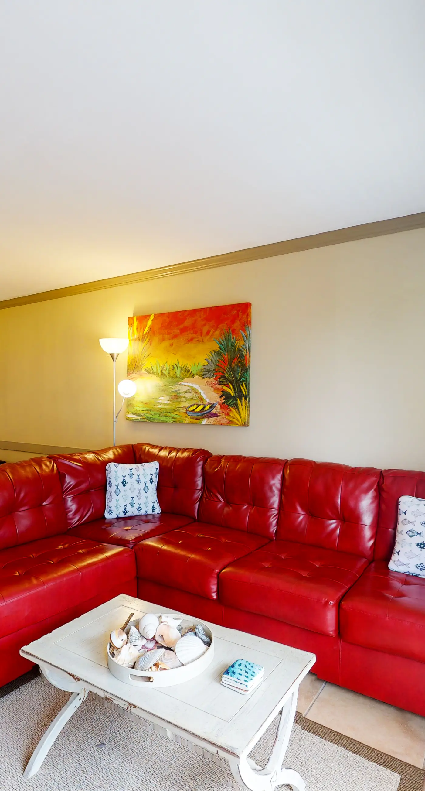 Gulf condo at Plantation East with beach access, pool, and a great location