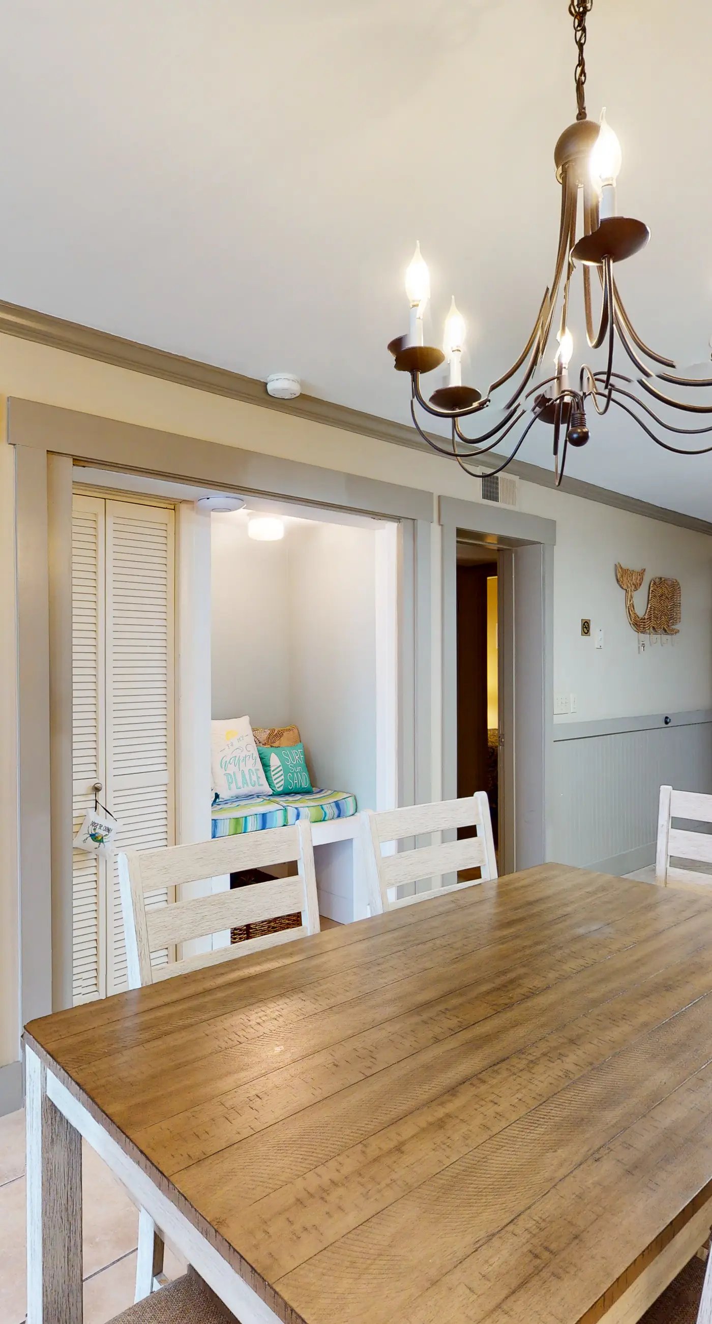 Gulf condo at Plantation East with beach access, pool, and a great location