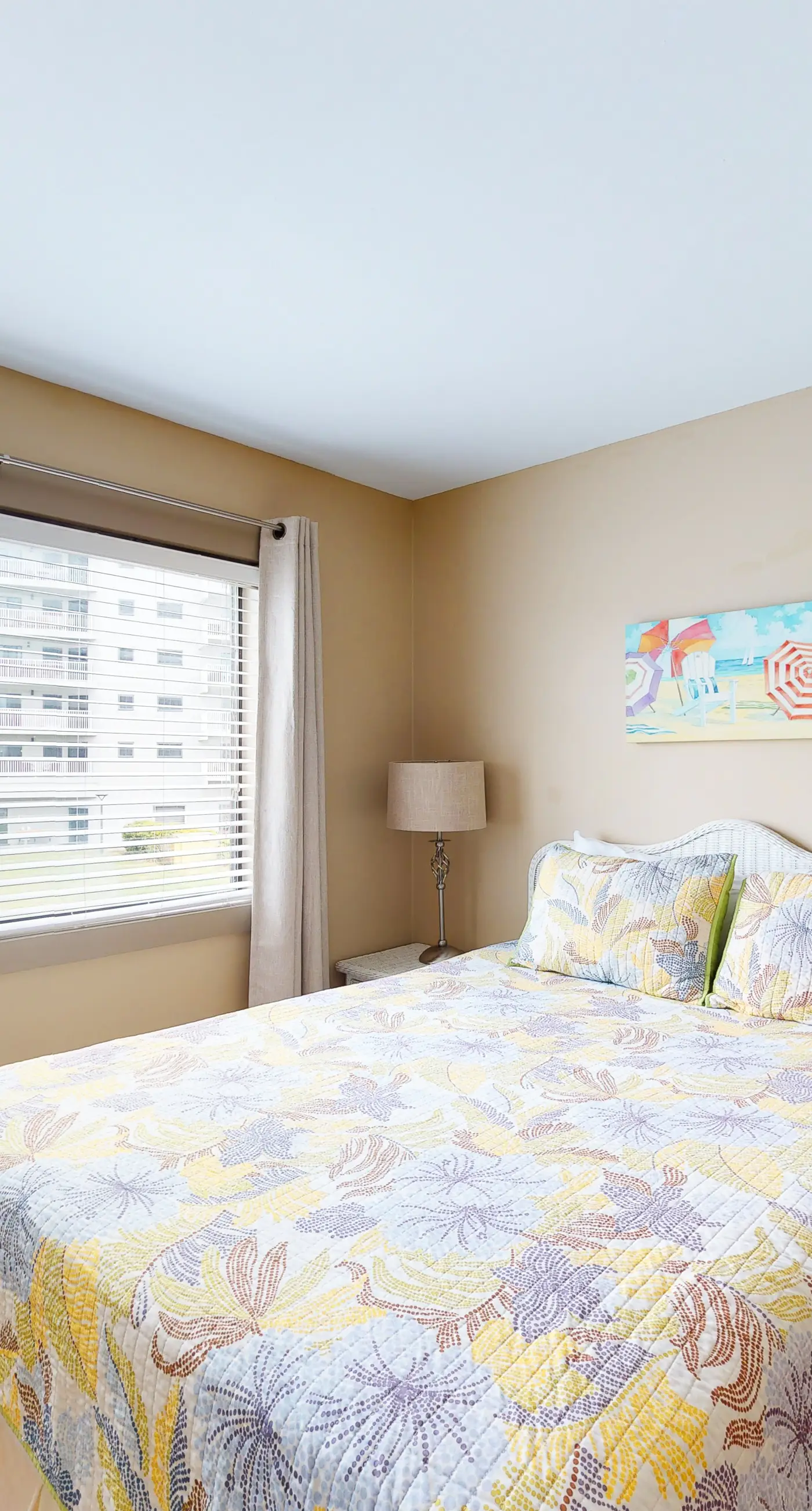 Gulf condo at Plantation East with beach access, pool, and a great location