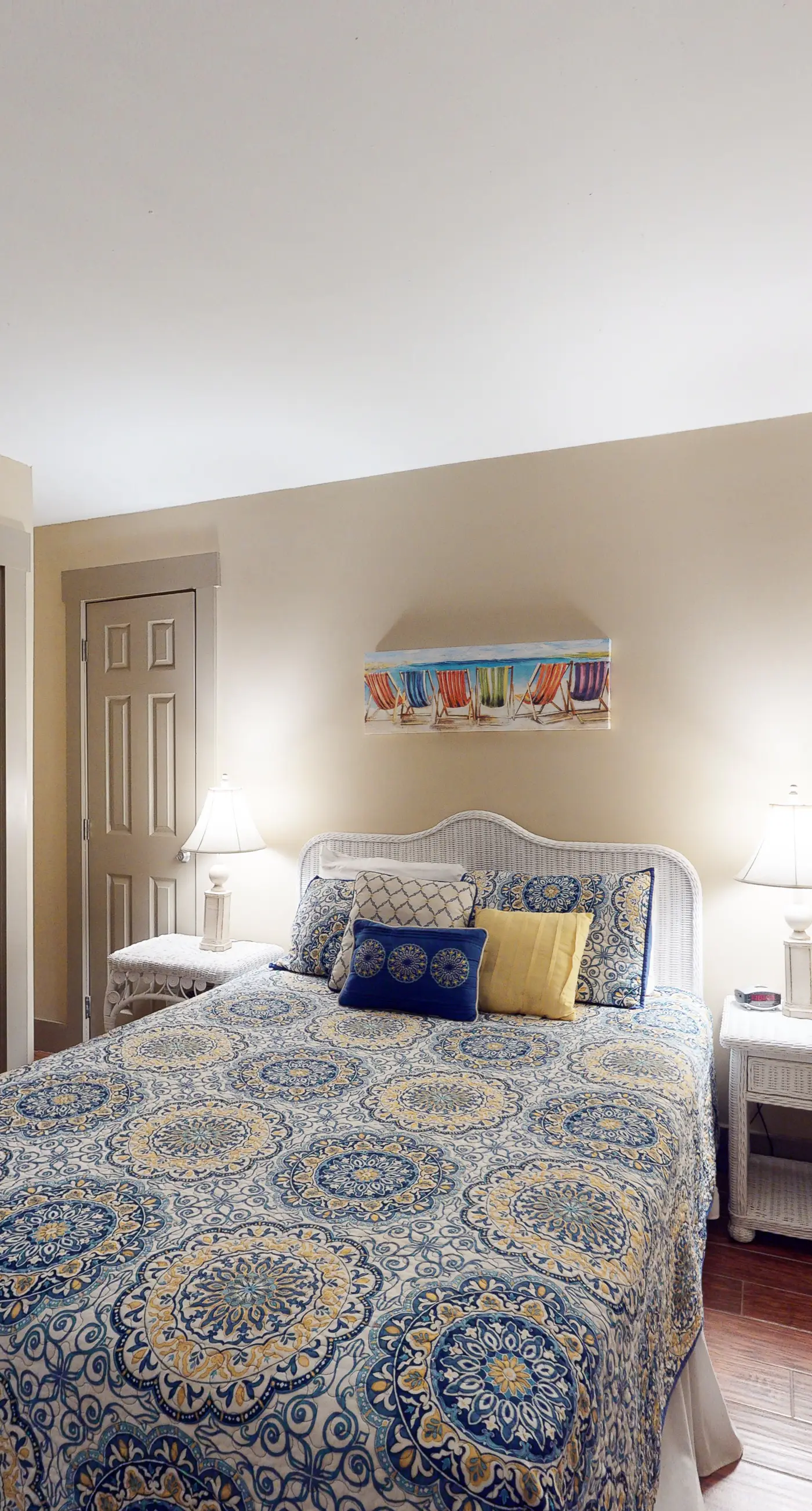 Gulf condo at Plantation East with beach access, pool, and a great location