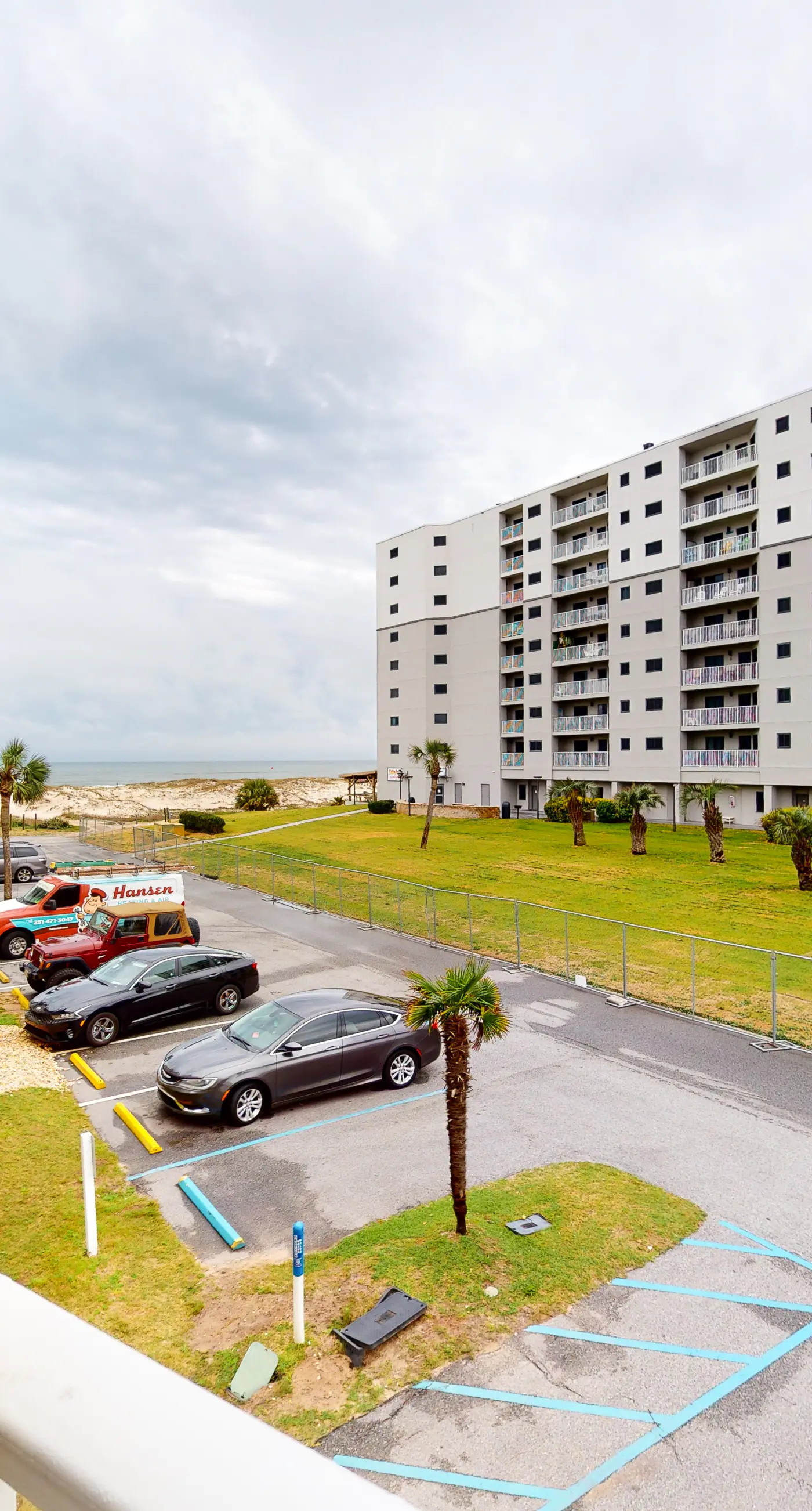 Gulf condo at Plantation East with beach access, pool, and a great location