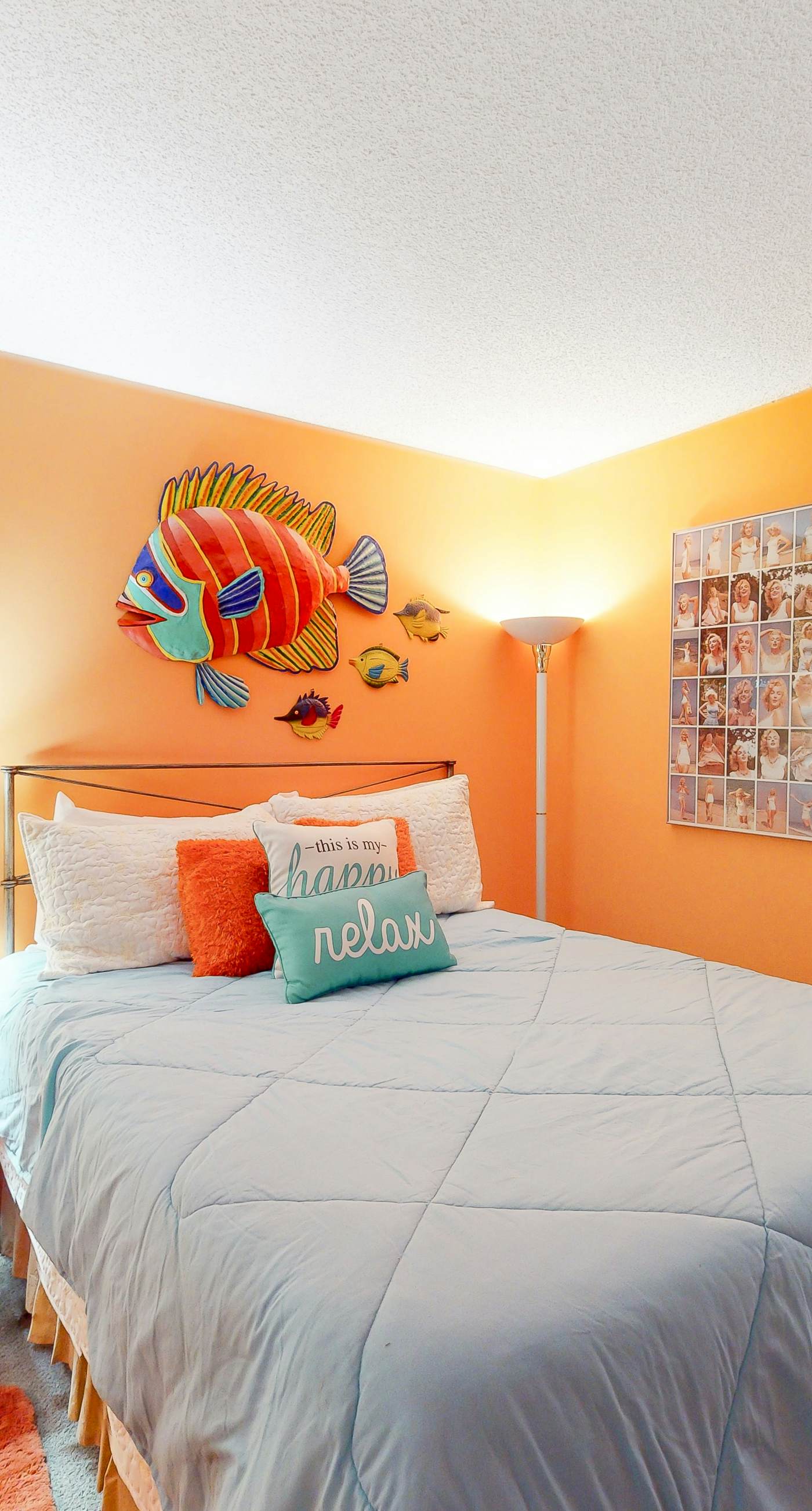 Oceanfront Condo at Plantation East - Shared Pools, Hot Tubs, Tennis, AC & WiFi