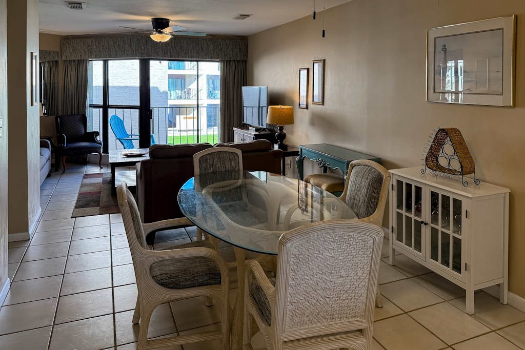 Gulfside Townhome 16