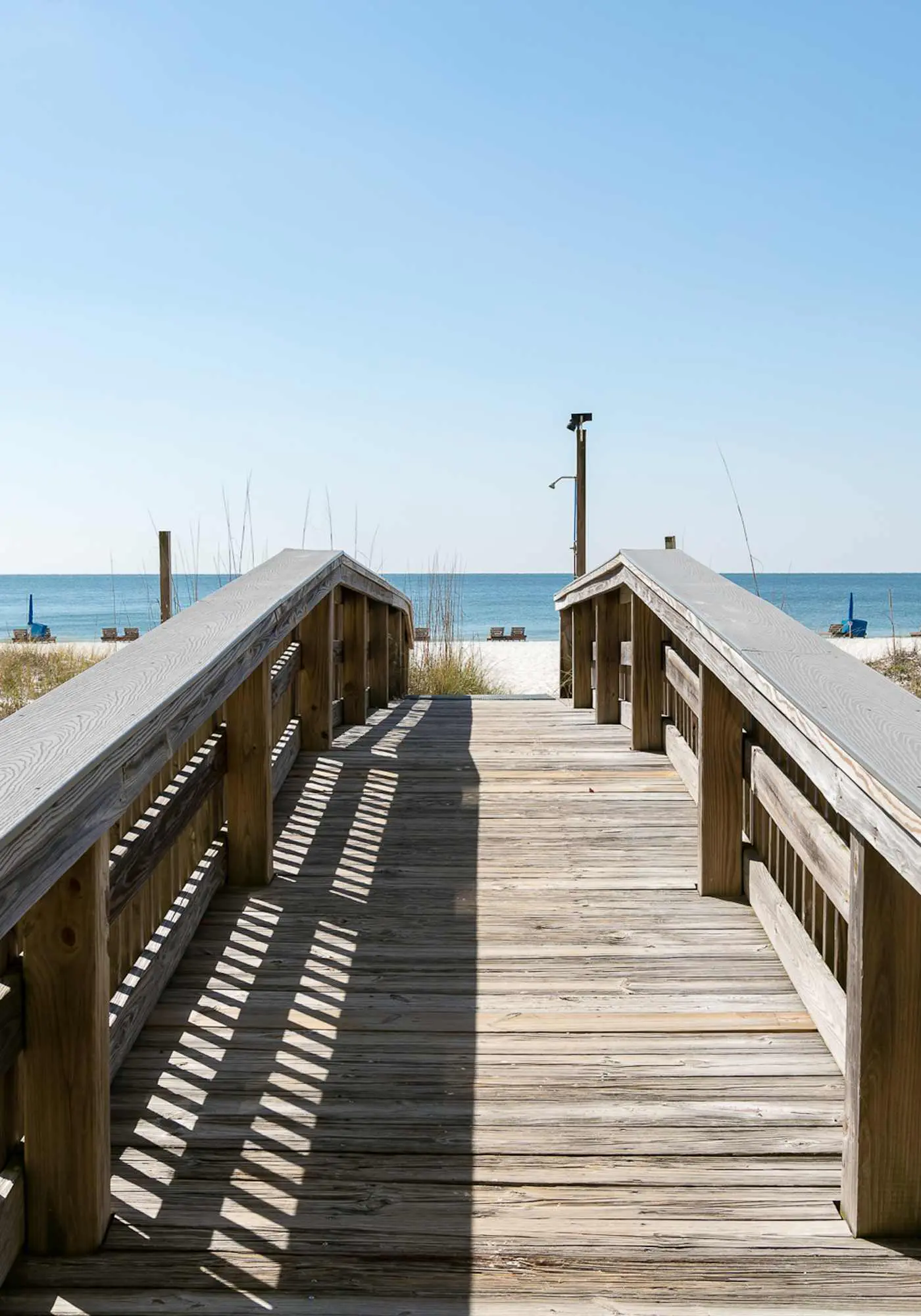 Beachfront Condo w a Shared Outdoor Pool & Gulf Views