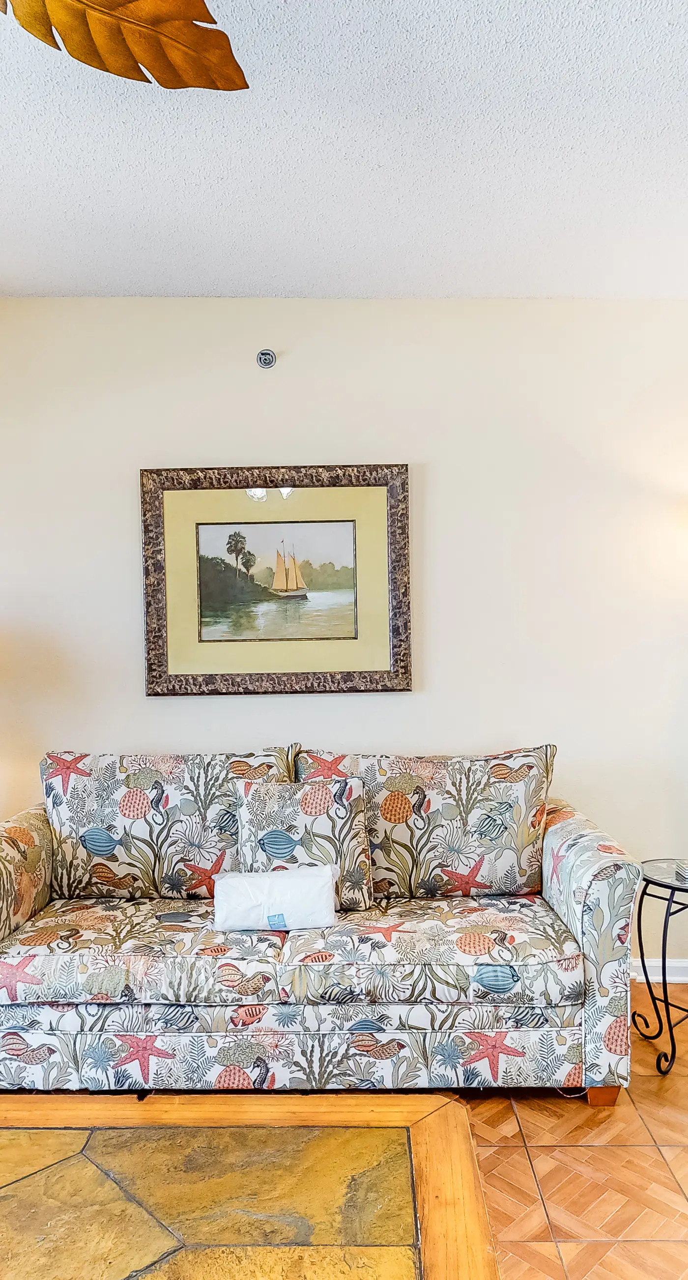 Gulf front getaway w/ panoramic beach views & a shared, heated pool