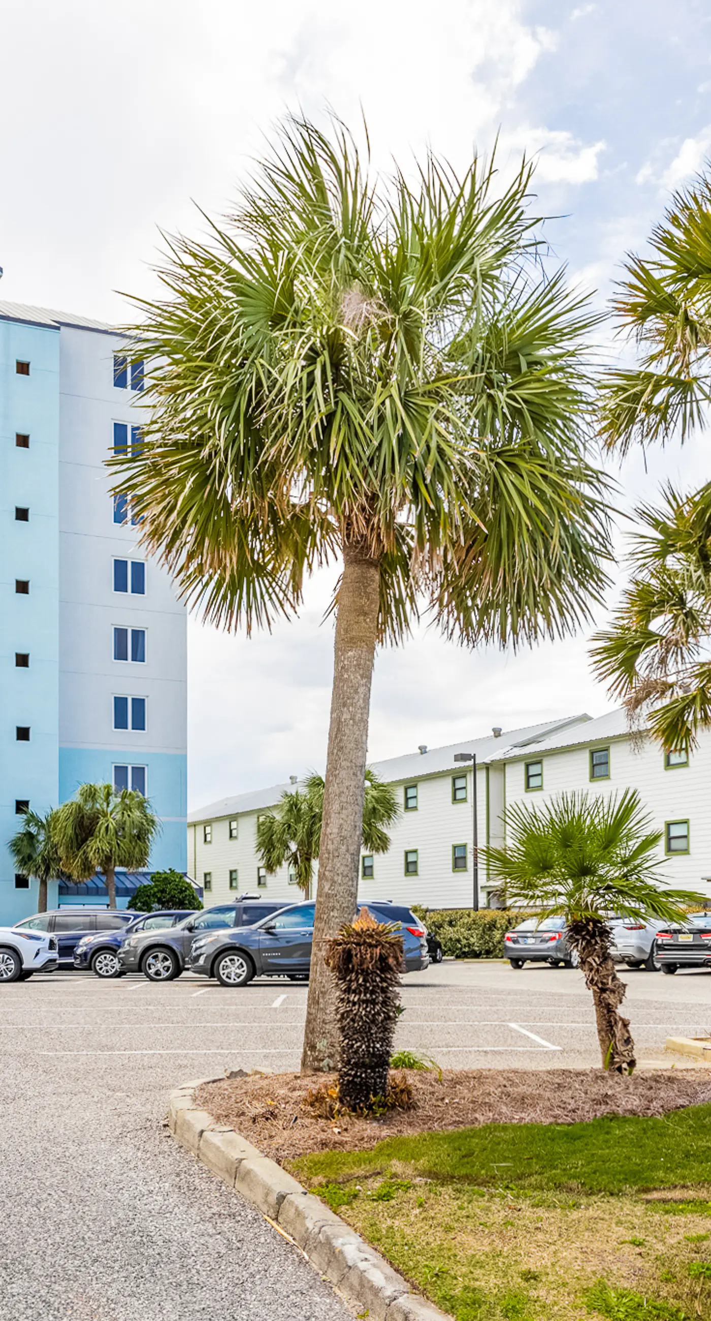 Gulf front getaway w/ panoramic beach views & a shared, heated pool