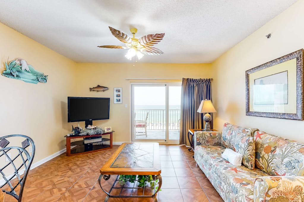Tropic Isles 501