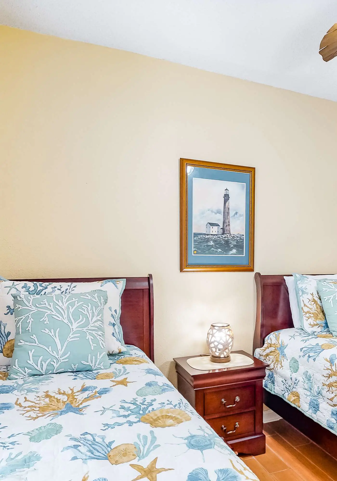 Gulf front getaway w/ panoramic beach views & a shared, heated pool