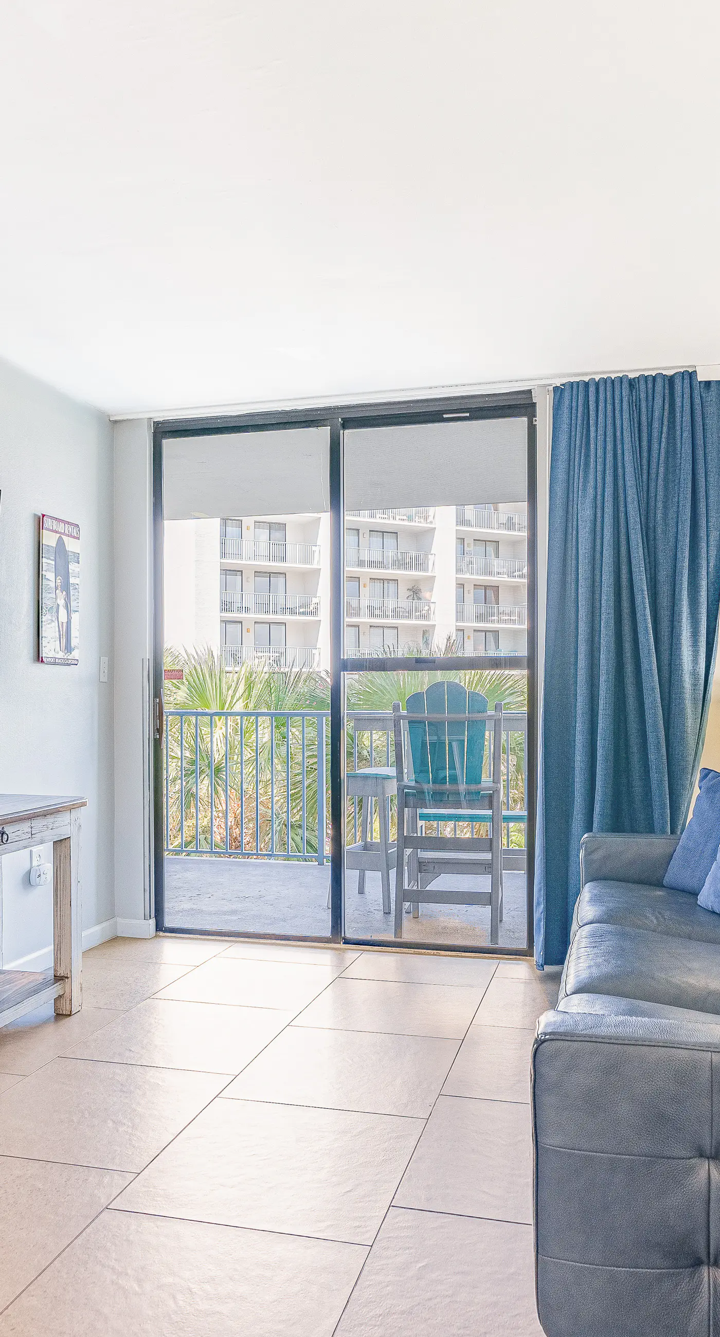 Spacious condo with pool & hot tub - tennis available on-site