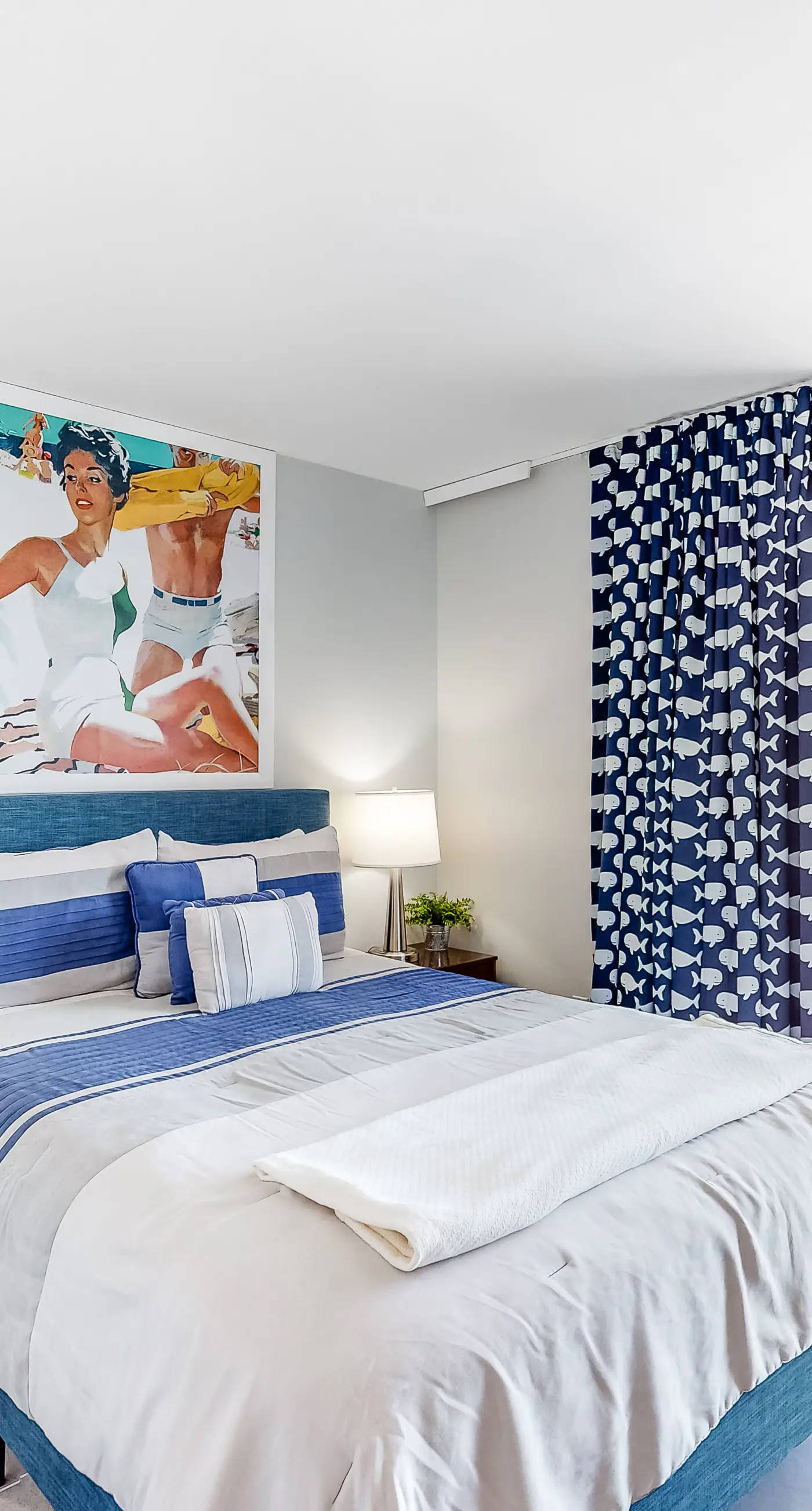 Spacious condo with pool & hot tub - tennis available on-site