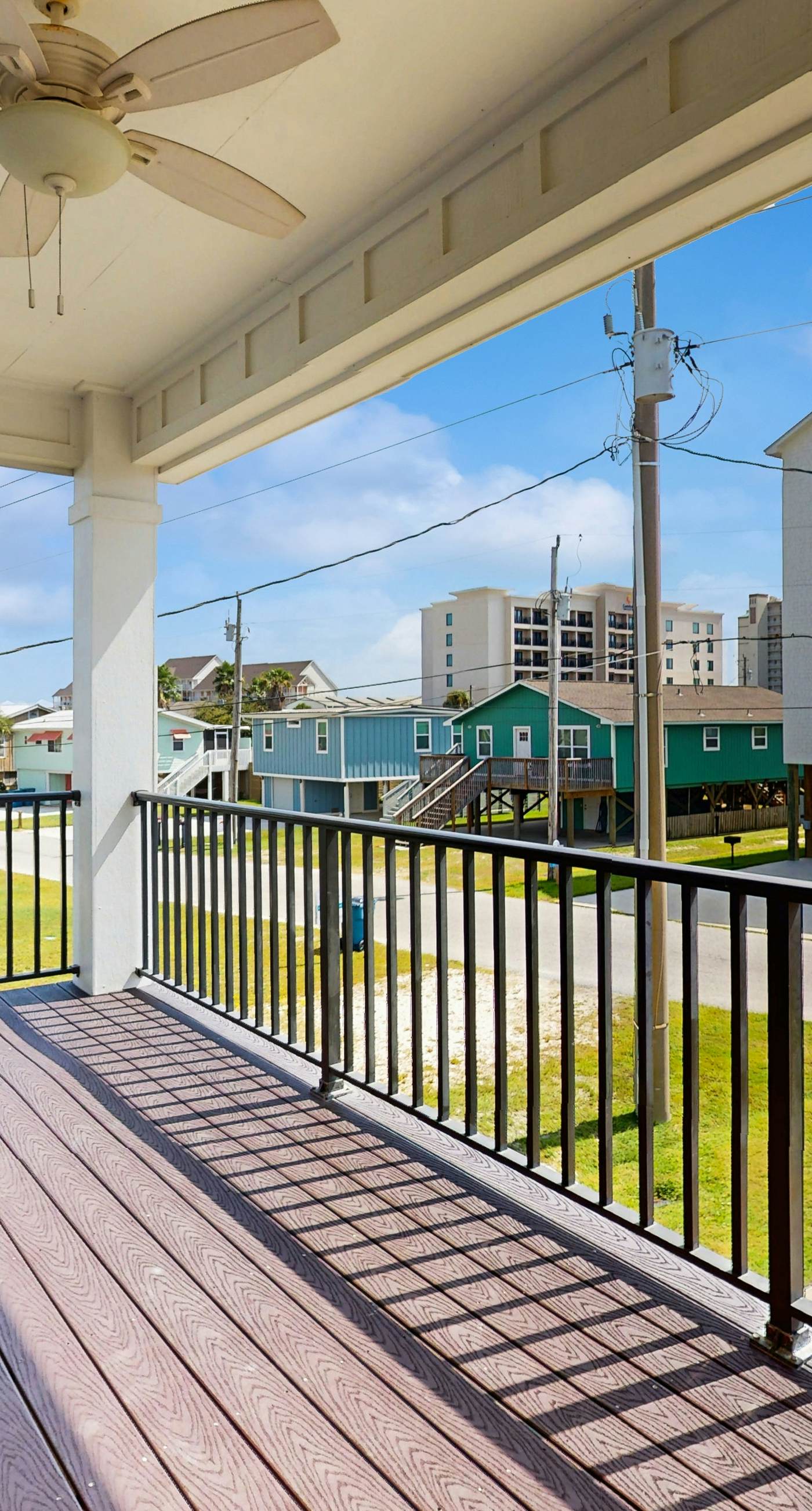 New dog-friendly home with a private pool near the Gulf