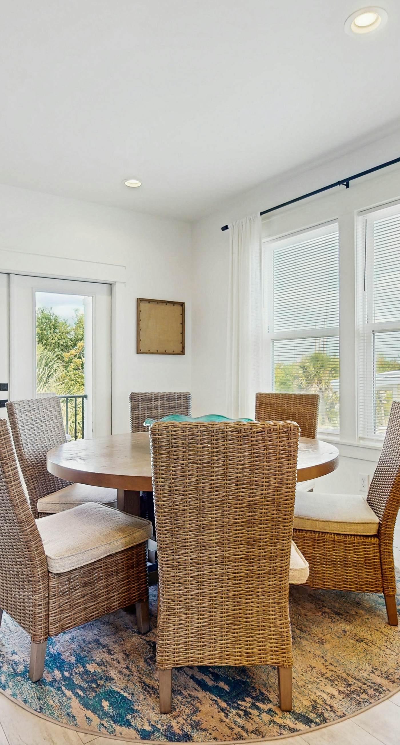 New dog-friendly home with a private pool near the Gulf