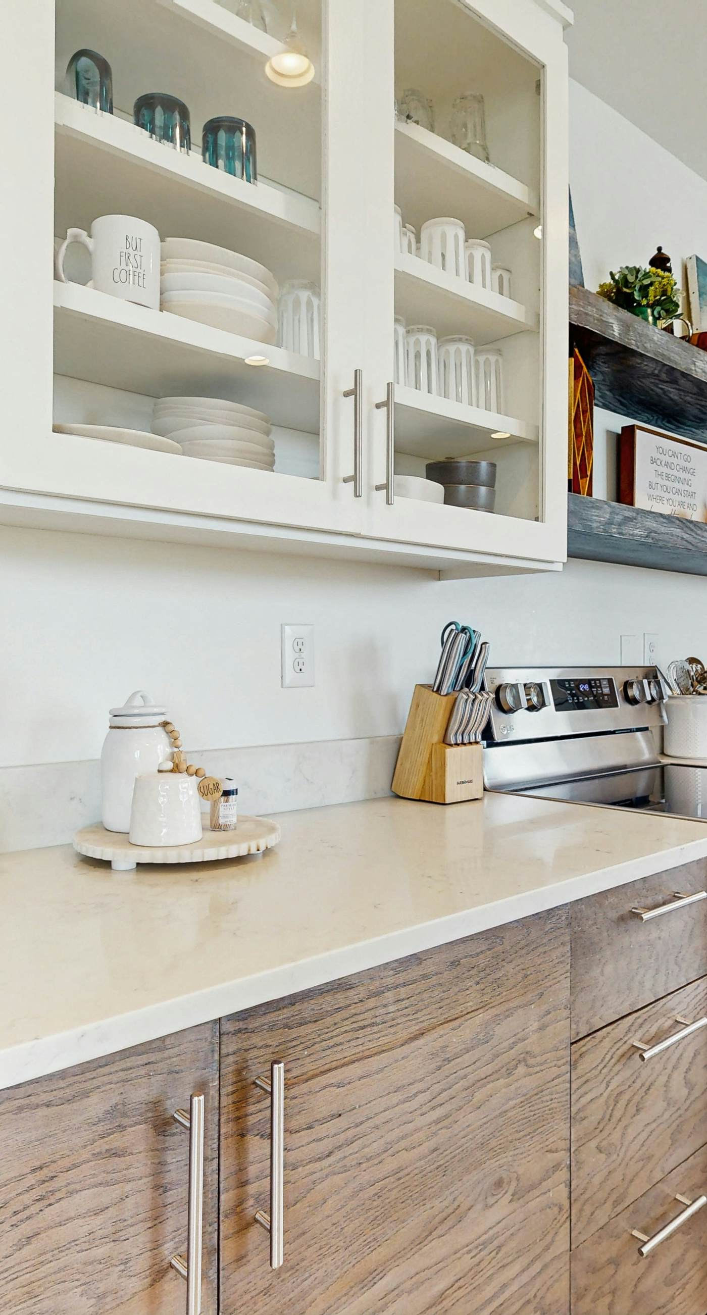 New dog-friendly home with a private pool near the Gulf